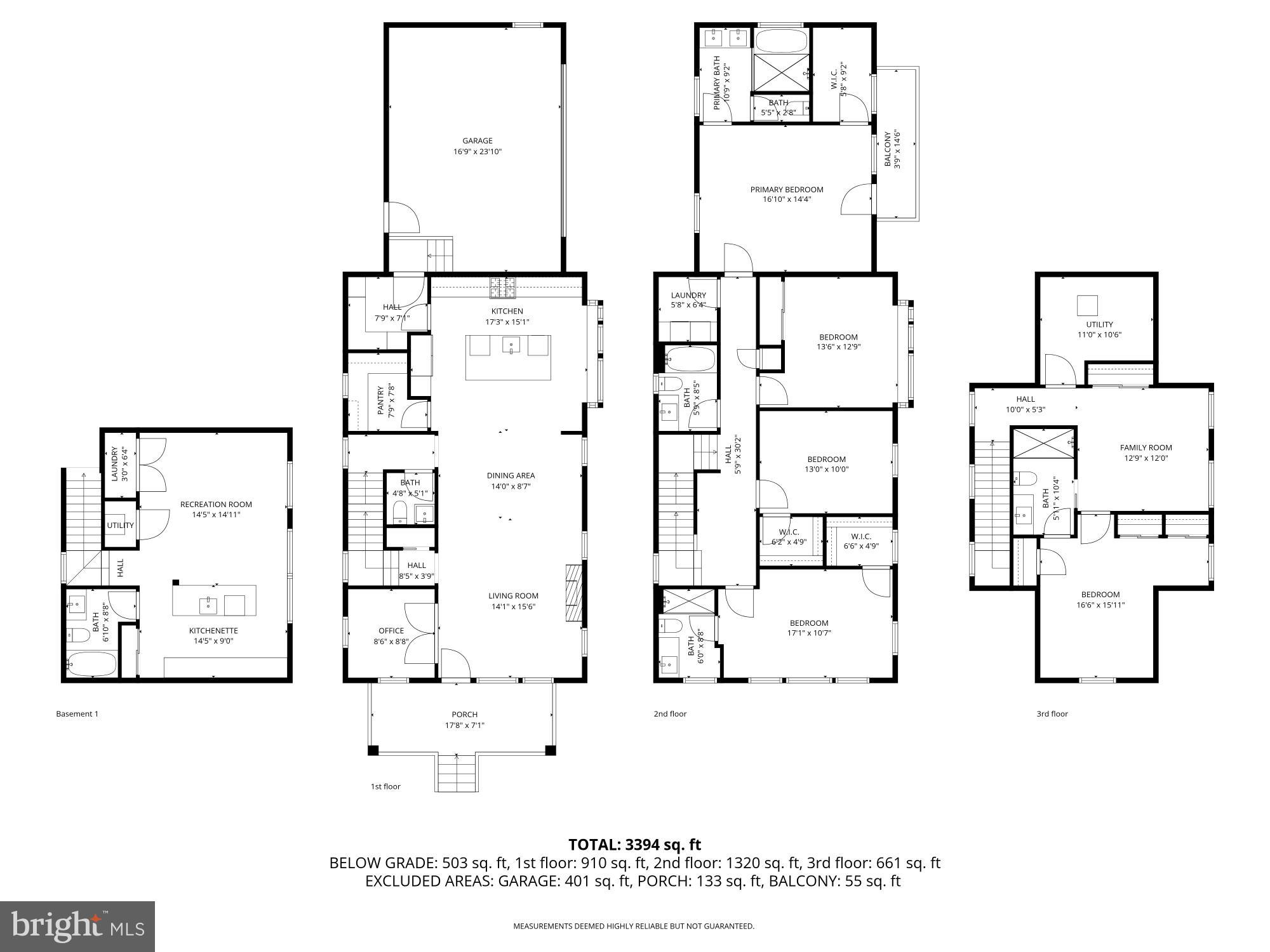 PENROSE - Residential