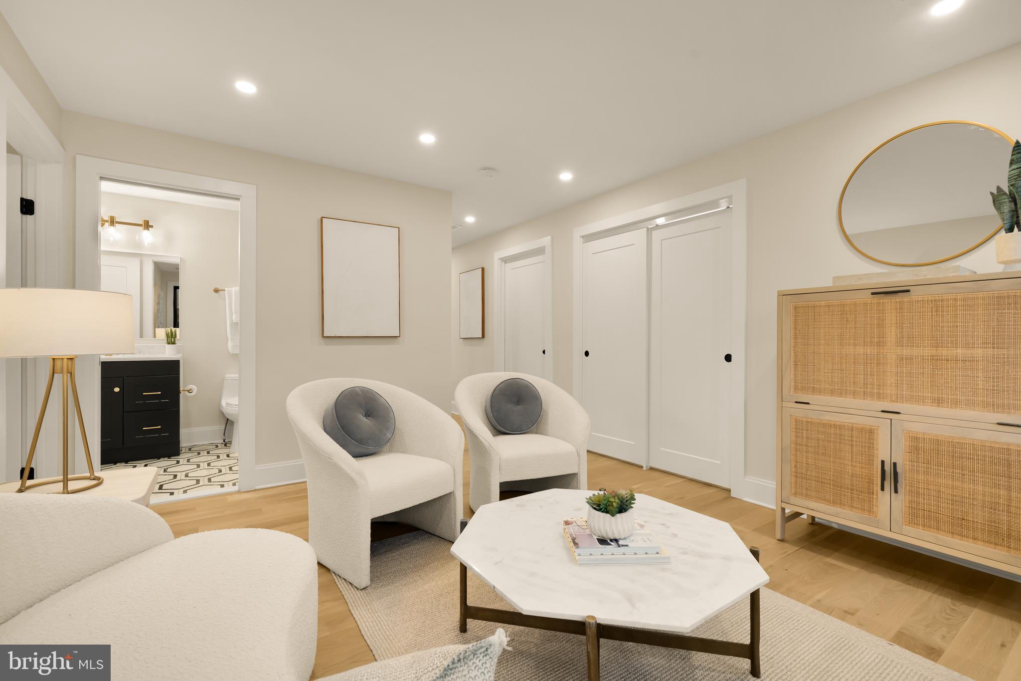 PENROSE - Residential