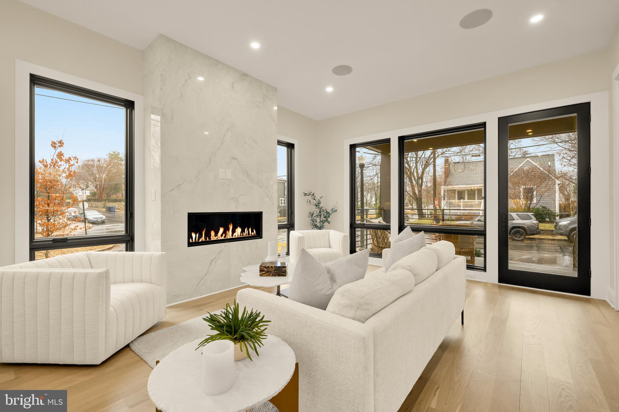 PENROSE - Residential