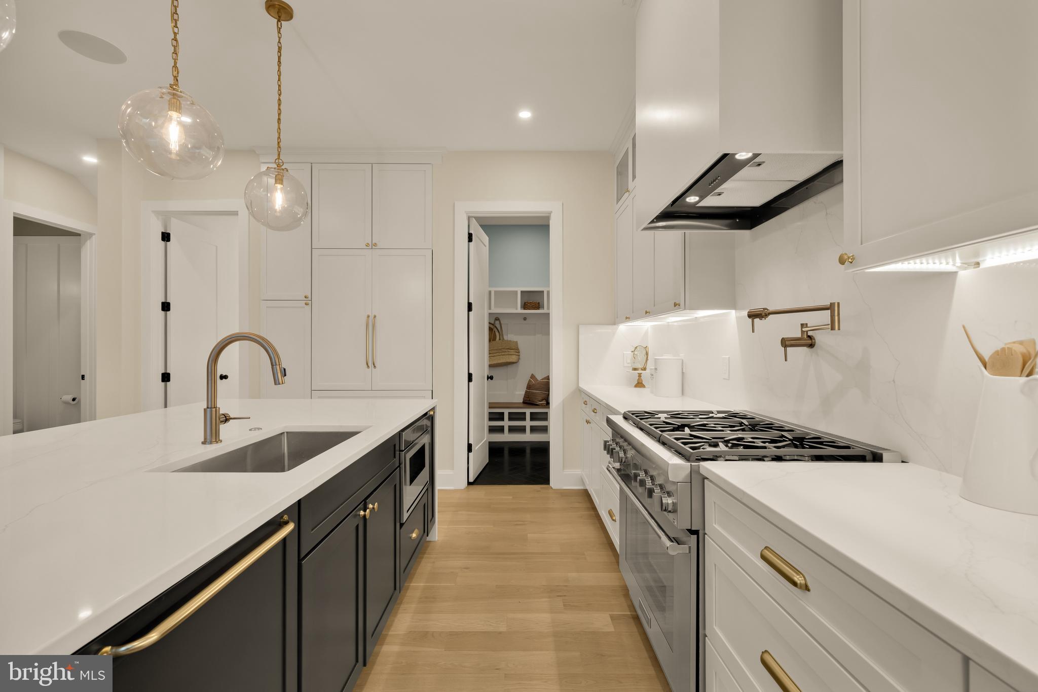 PENROSE - Residential