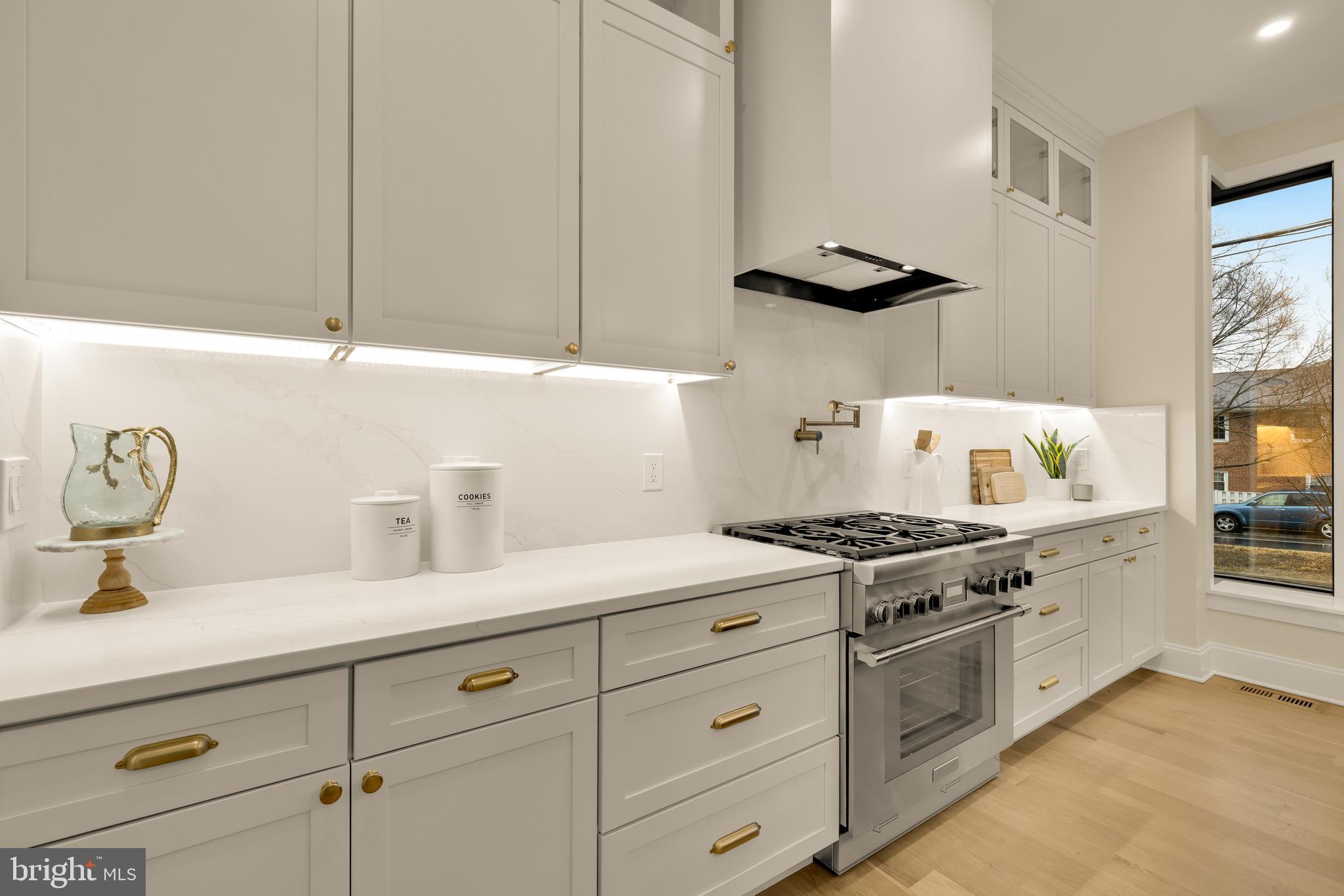 PENROSE - Residential