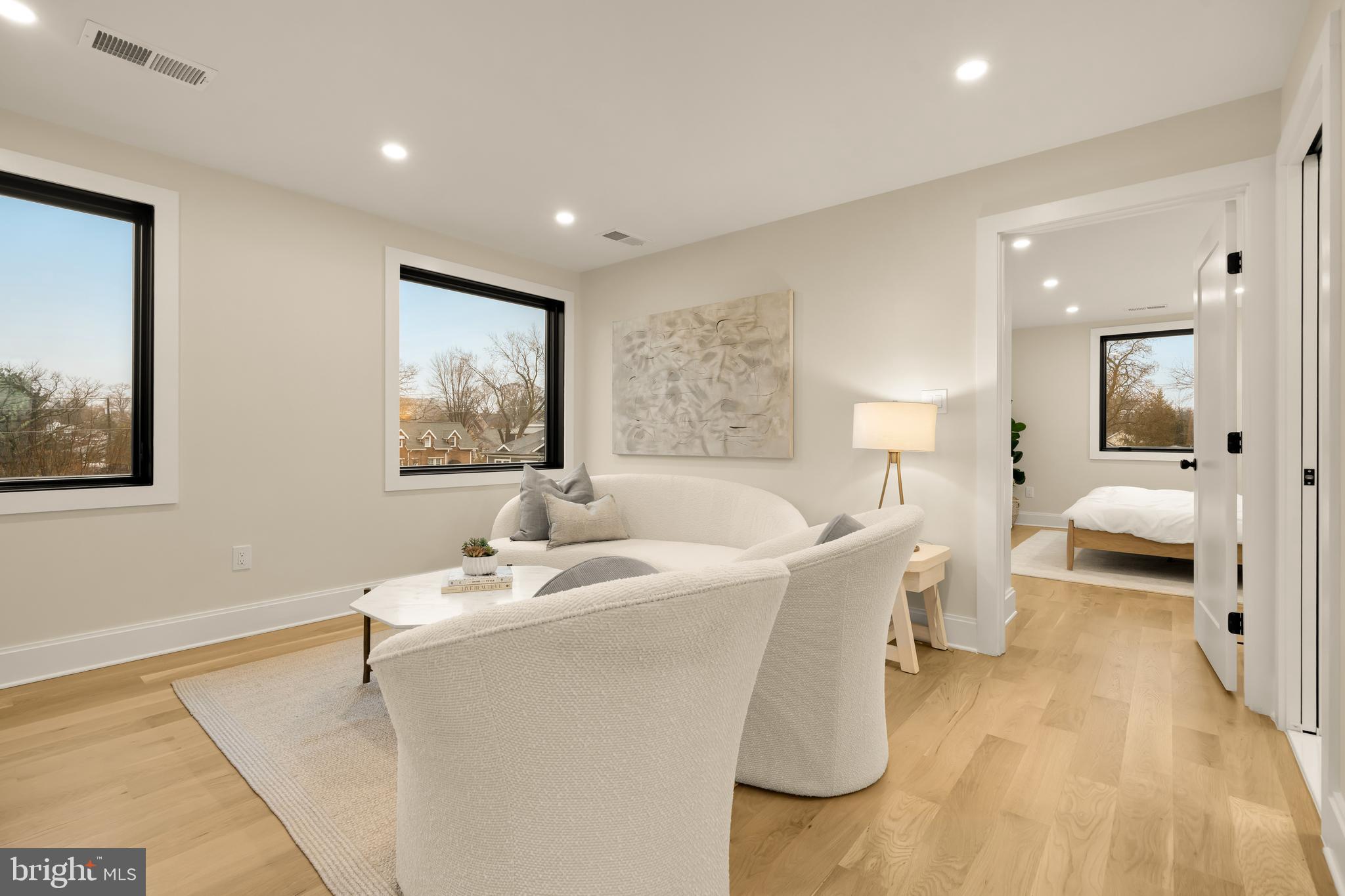 PENROSE - Residential