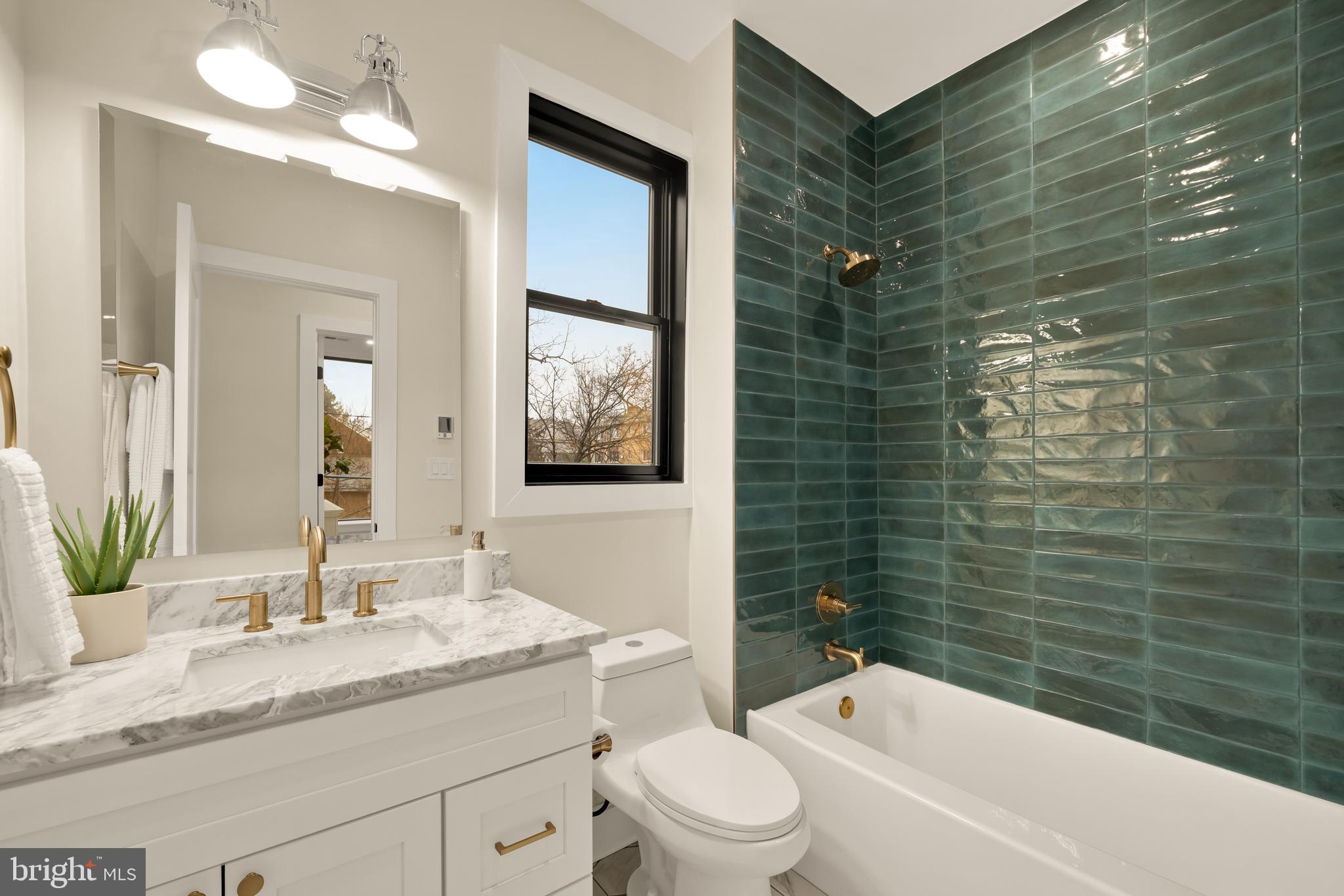 PENROSE - Residential