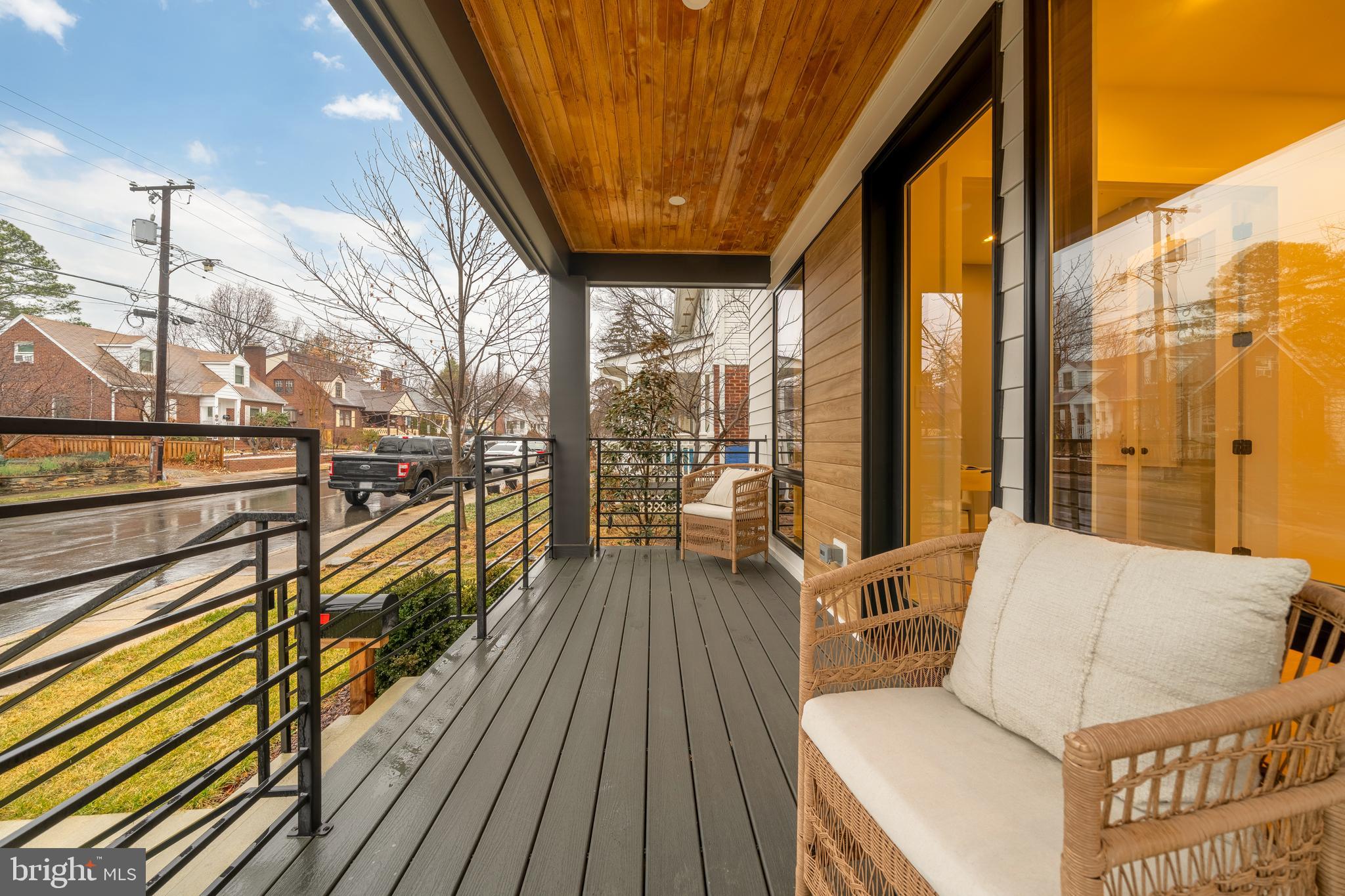 PENROSE - Residential