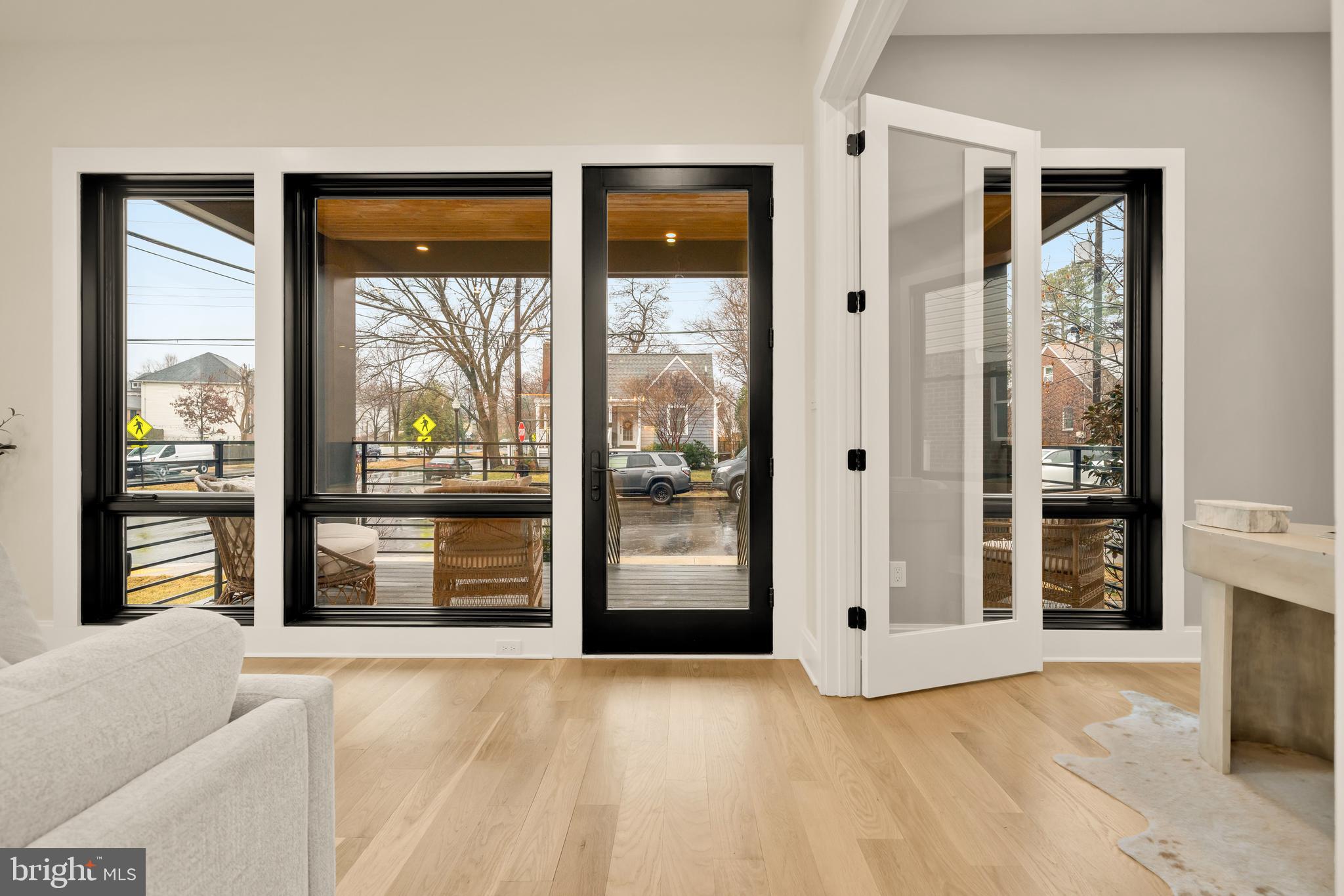 PENROSE - Residential