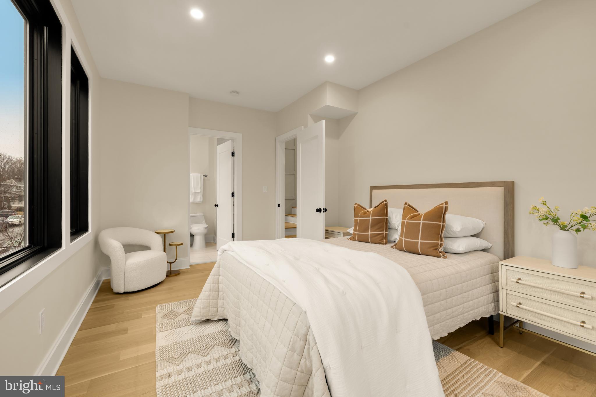 PENROSE - Residential