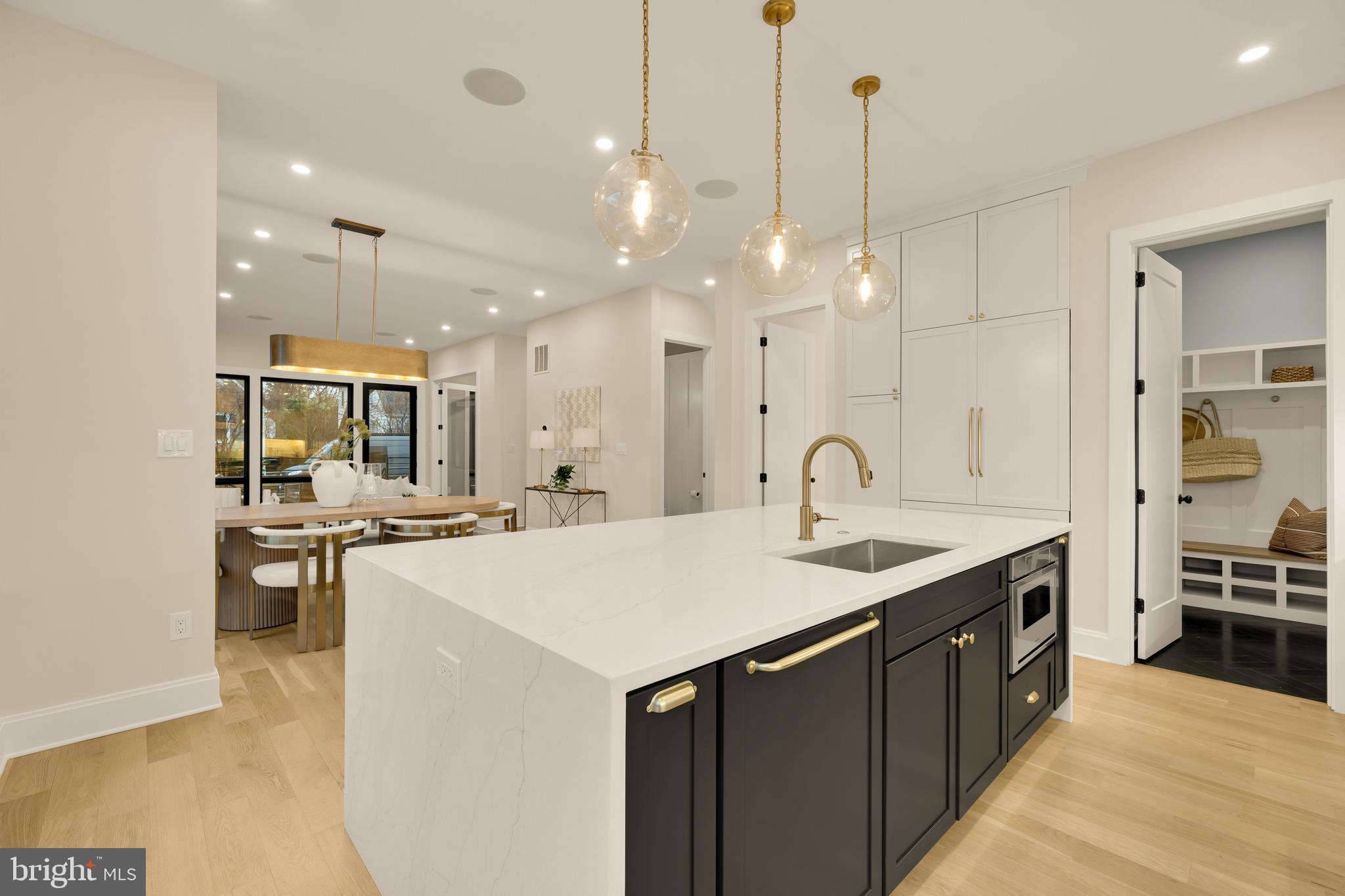 PENROSE - Residential