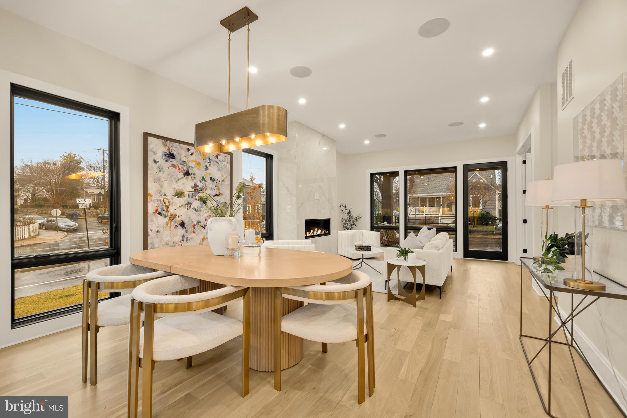 PENROSE - Residential