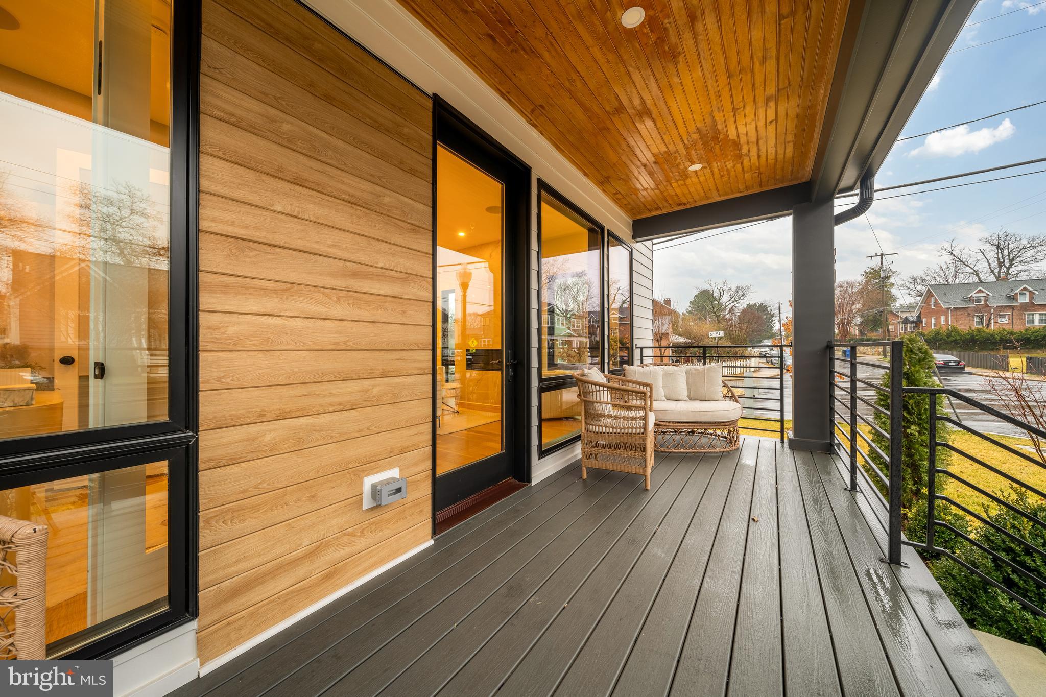 PENROSE - Residential