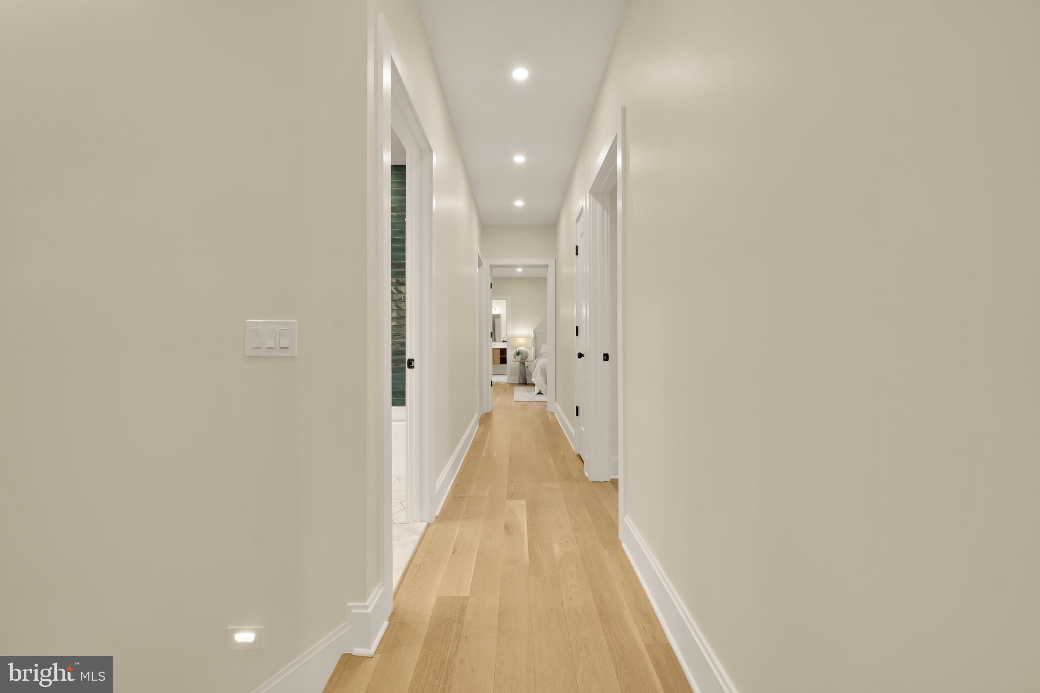 PENROSE - Residential