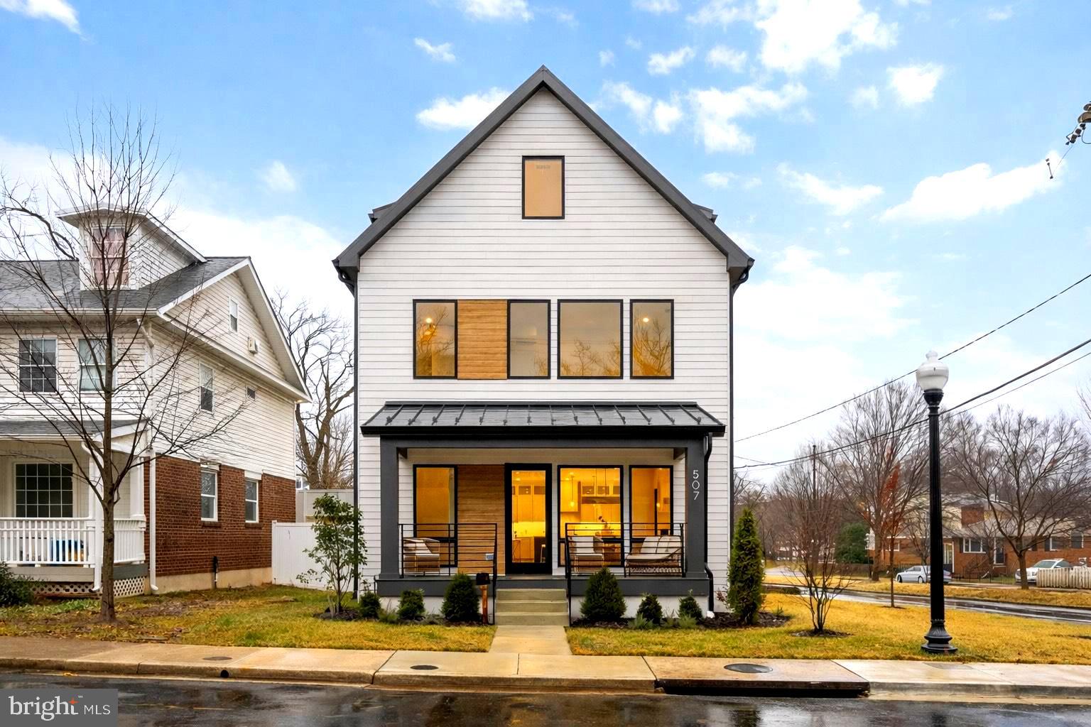 PENROSE - Residential