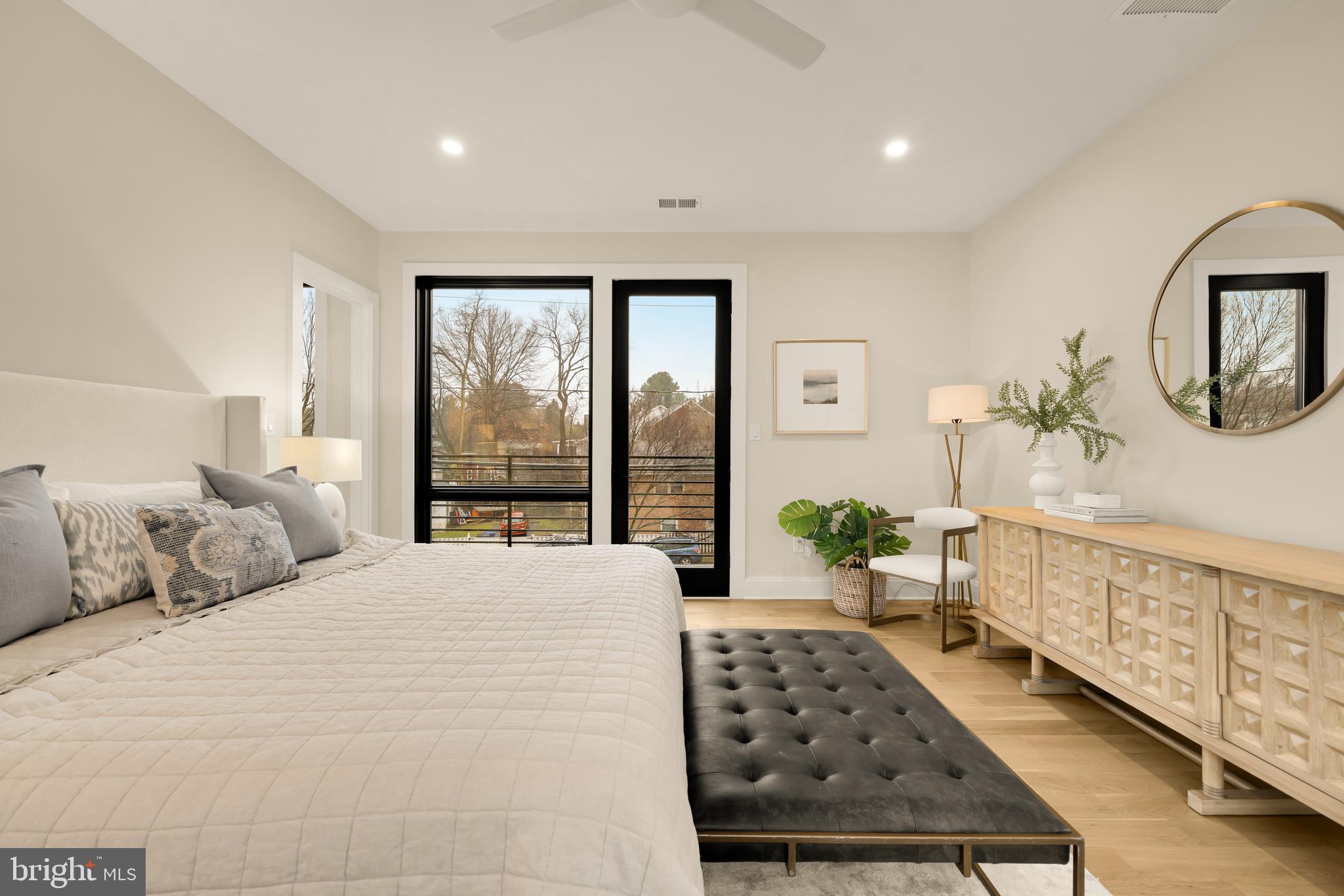 PENROSE - Residential