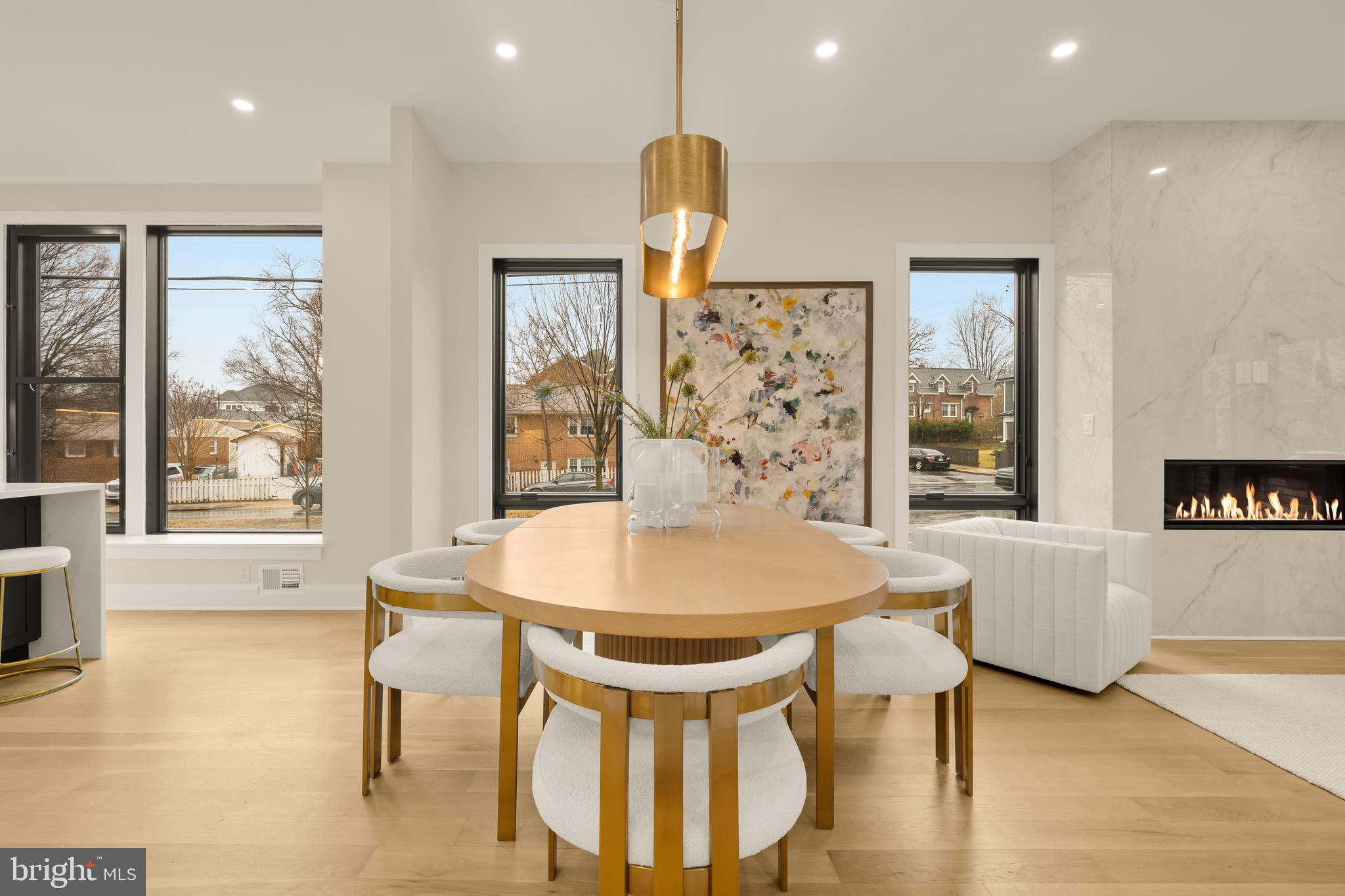 PENROSE - Residential