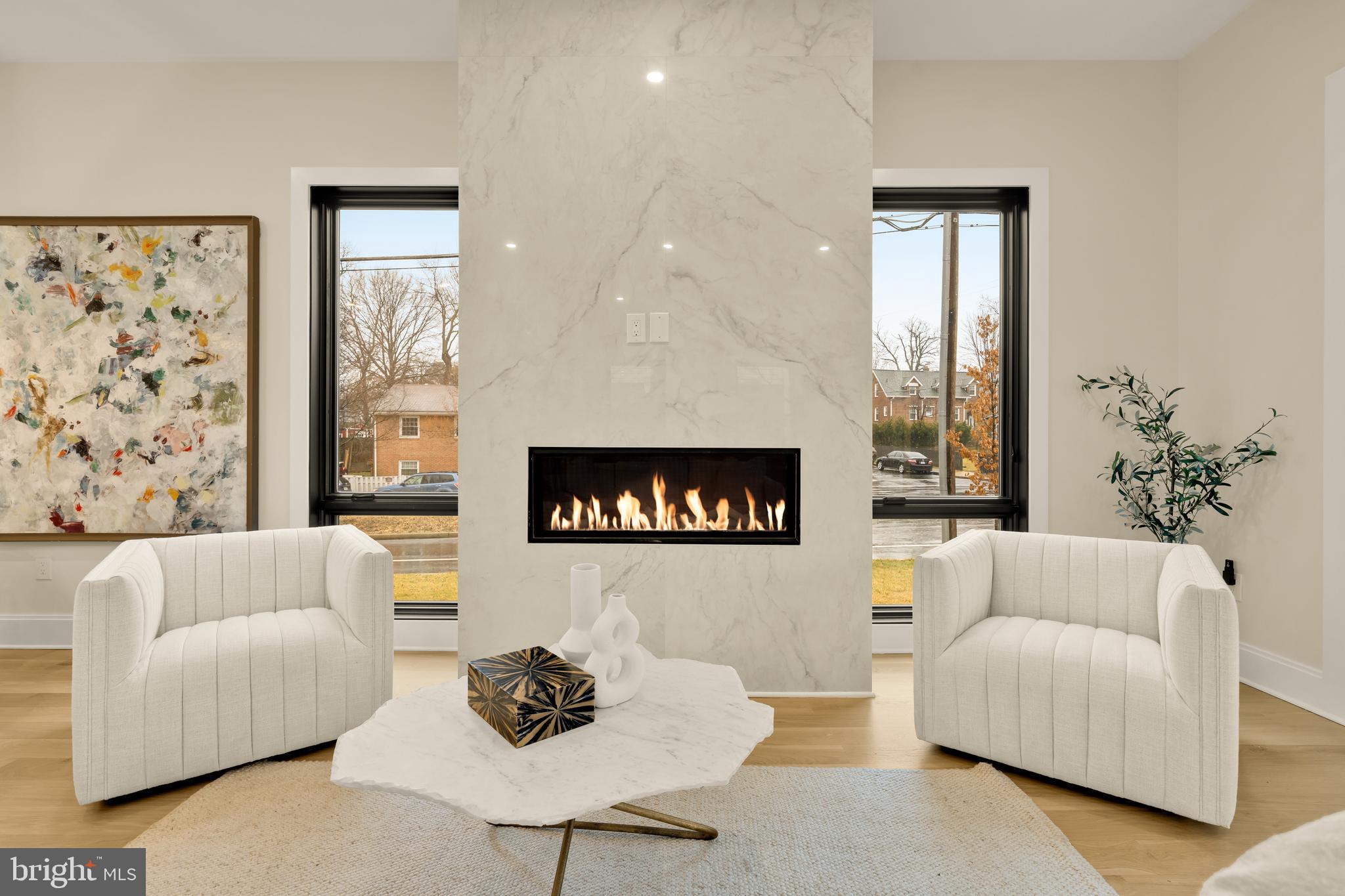 PENROSE - Residential