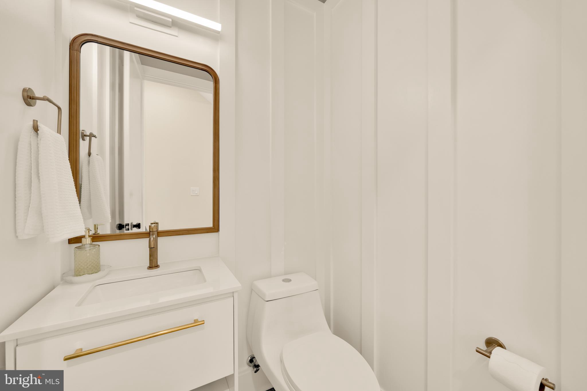 PENROSE - Residential