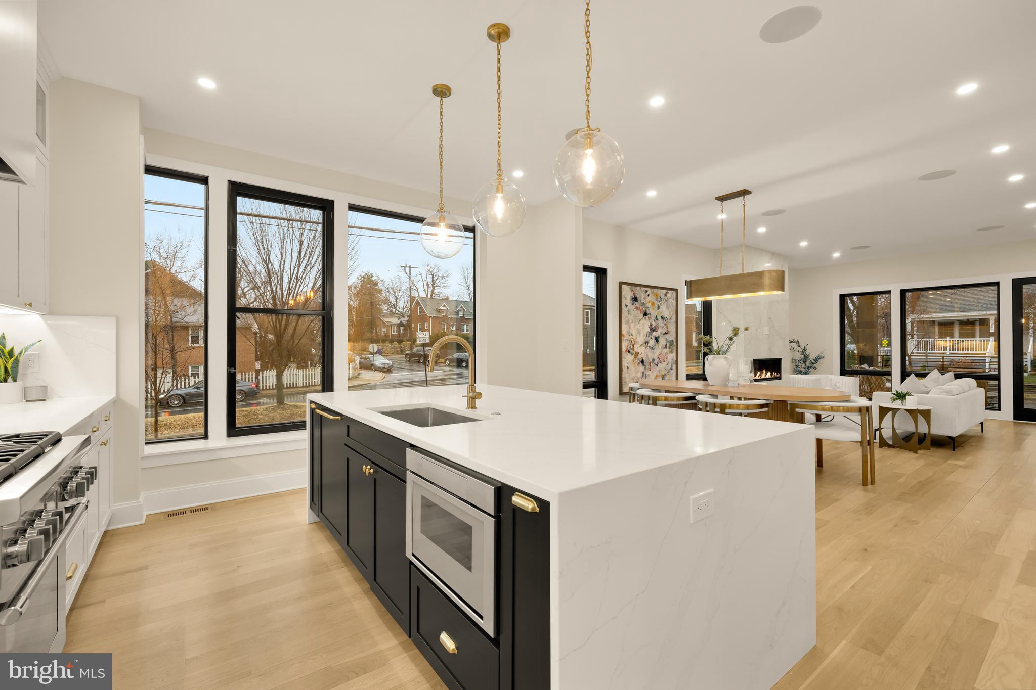 PENROSE - Residential