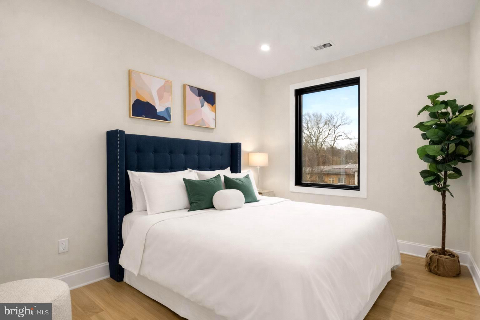 PENROSE - Residential