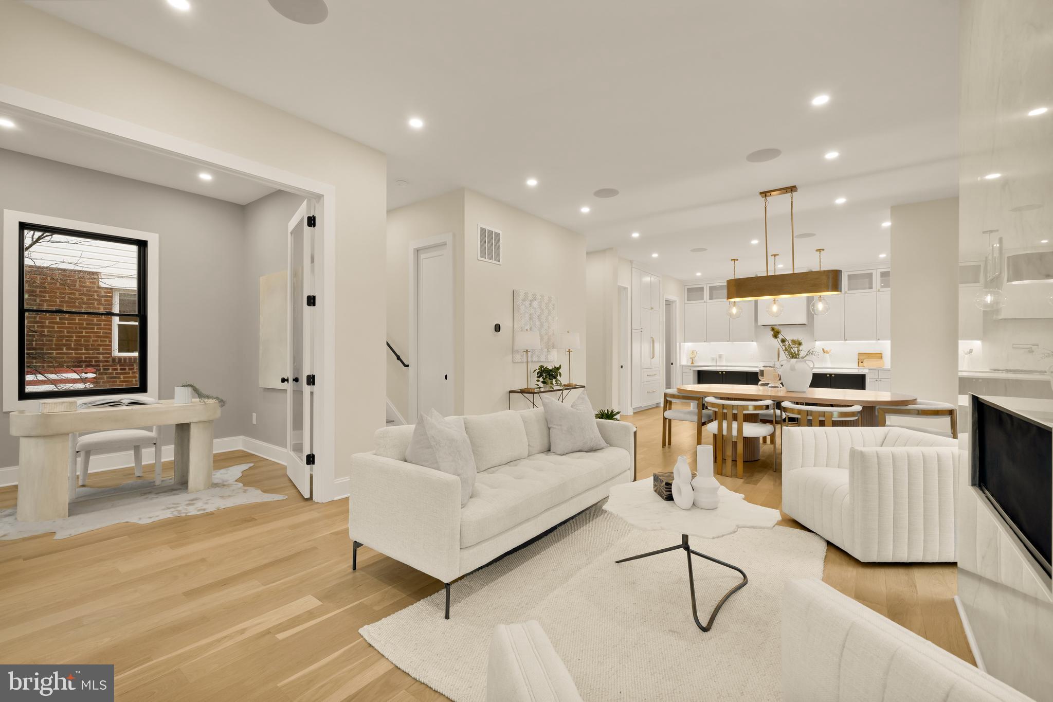 PENROSE - Residential