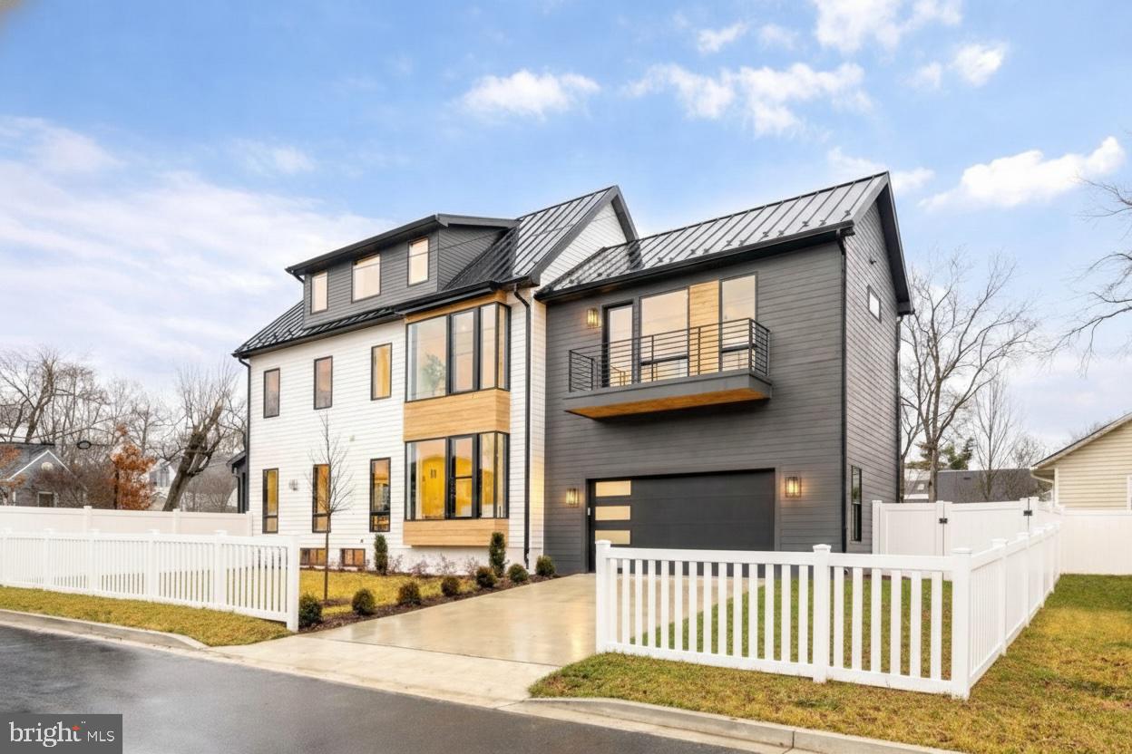 PENROSE - Residential