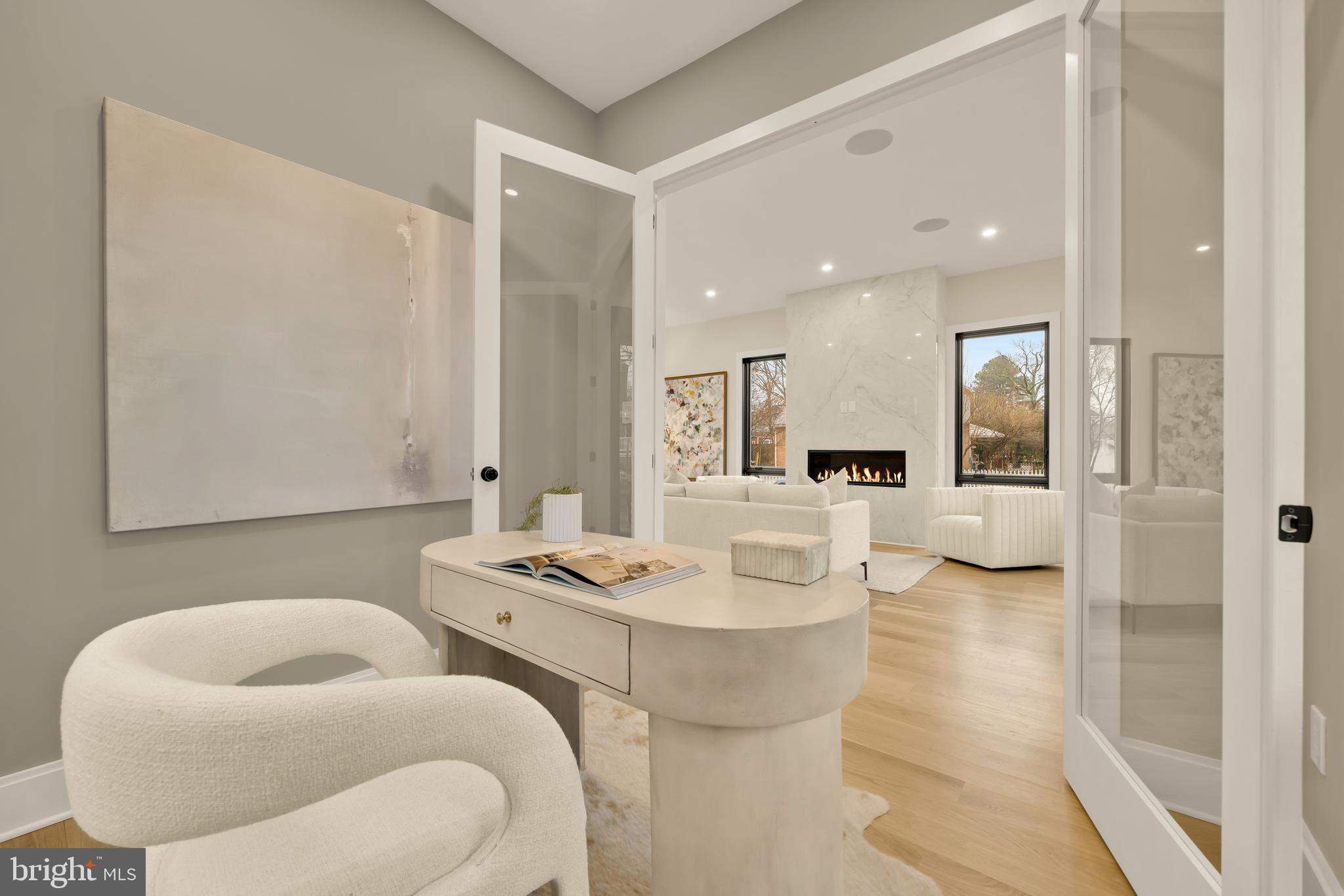 PENROSE - Residential