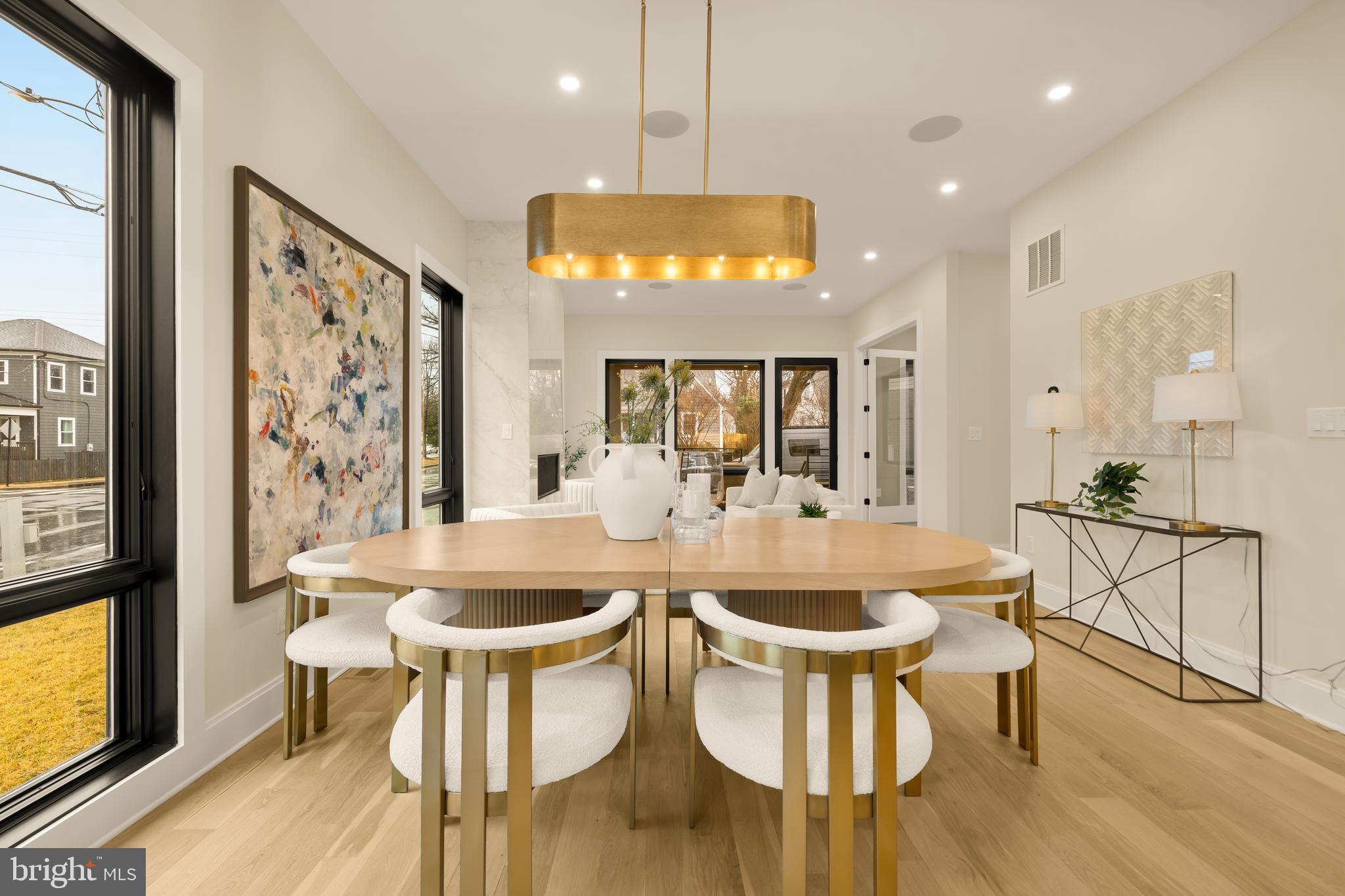 PENROSE - Residential