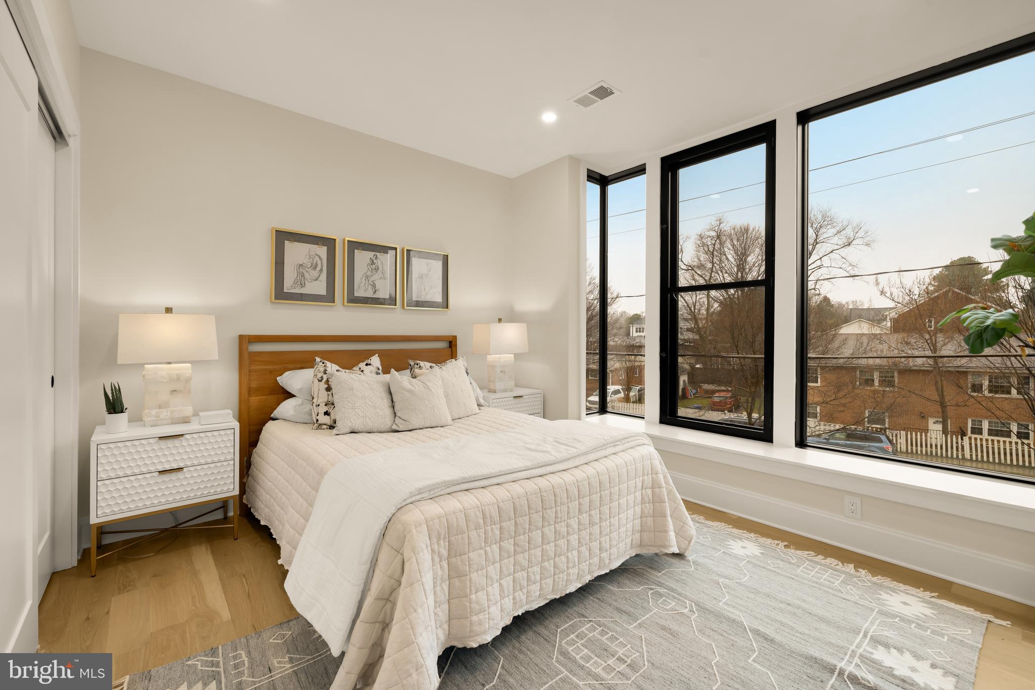 PENROSE - Residential