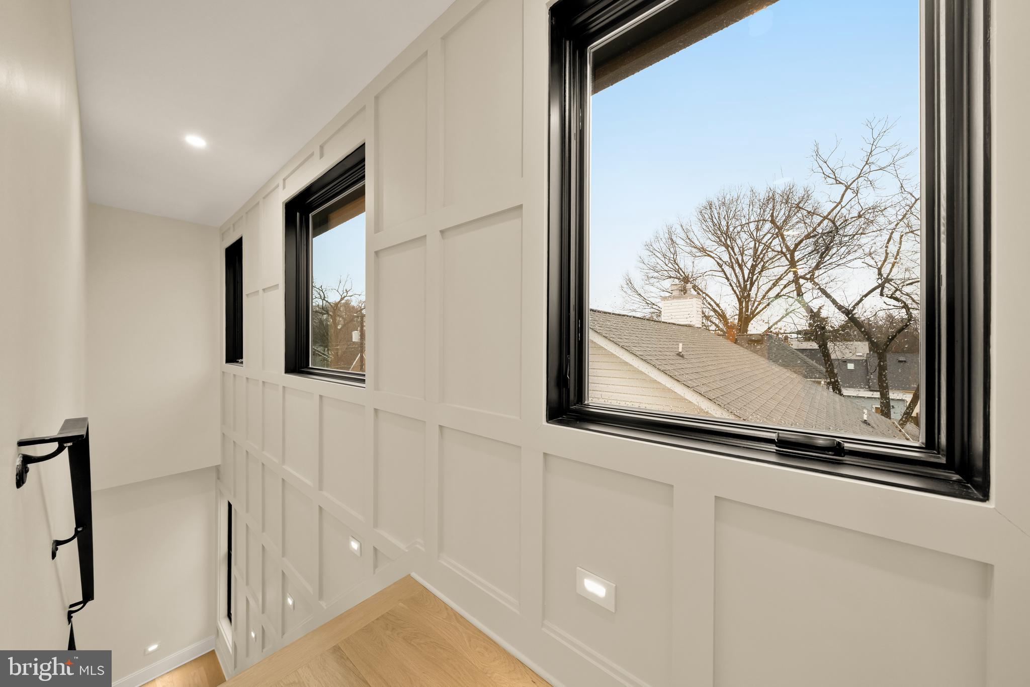 PENROSE - Residential