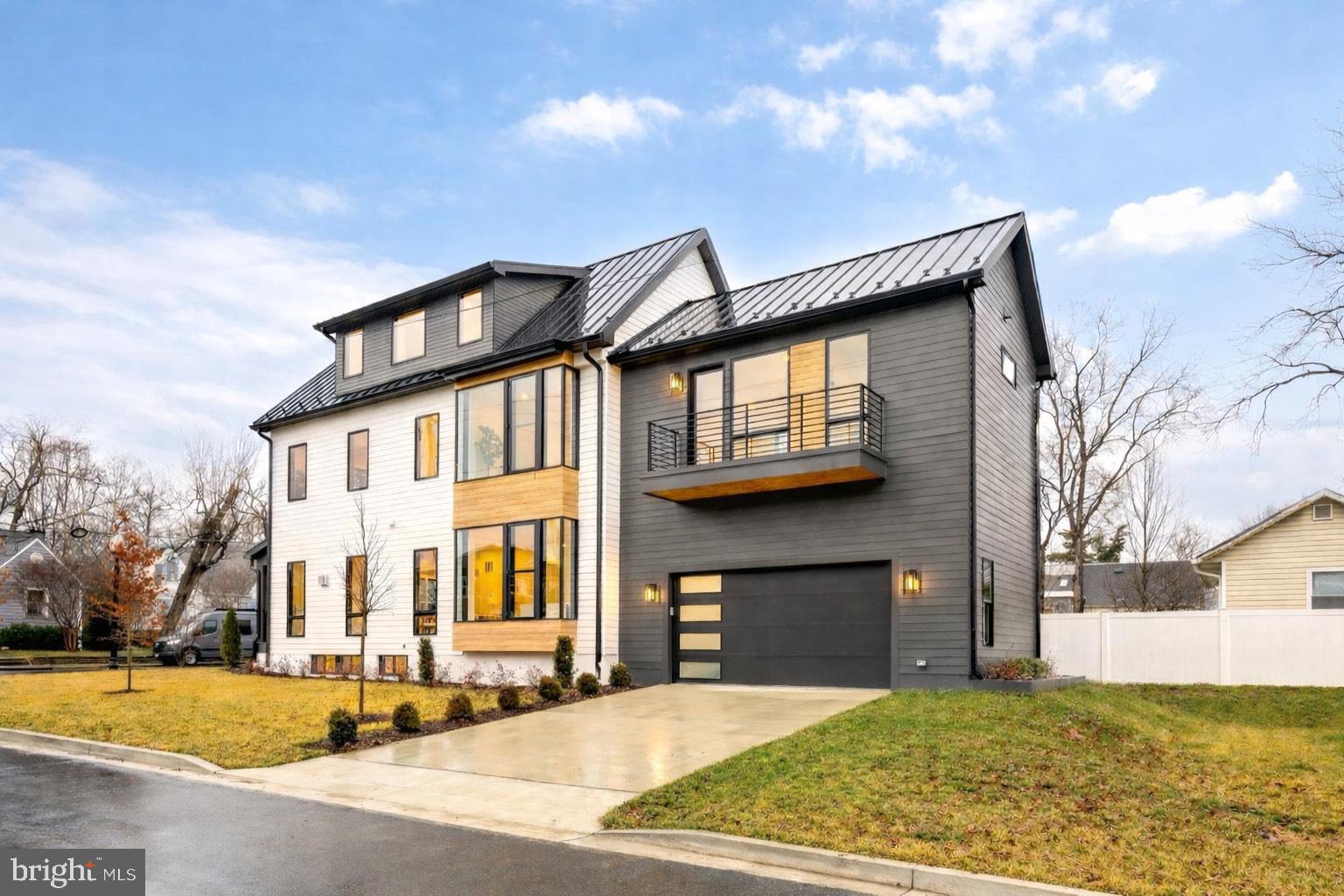 PENROSE - Residential