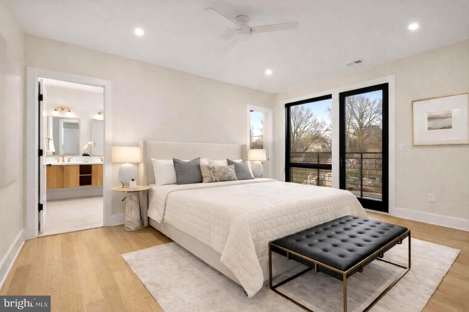 PENROSE - Residential