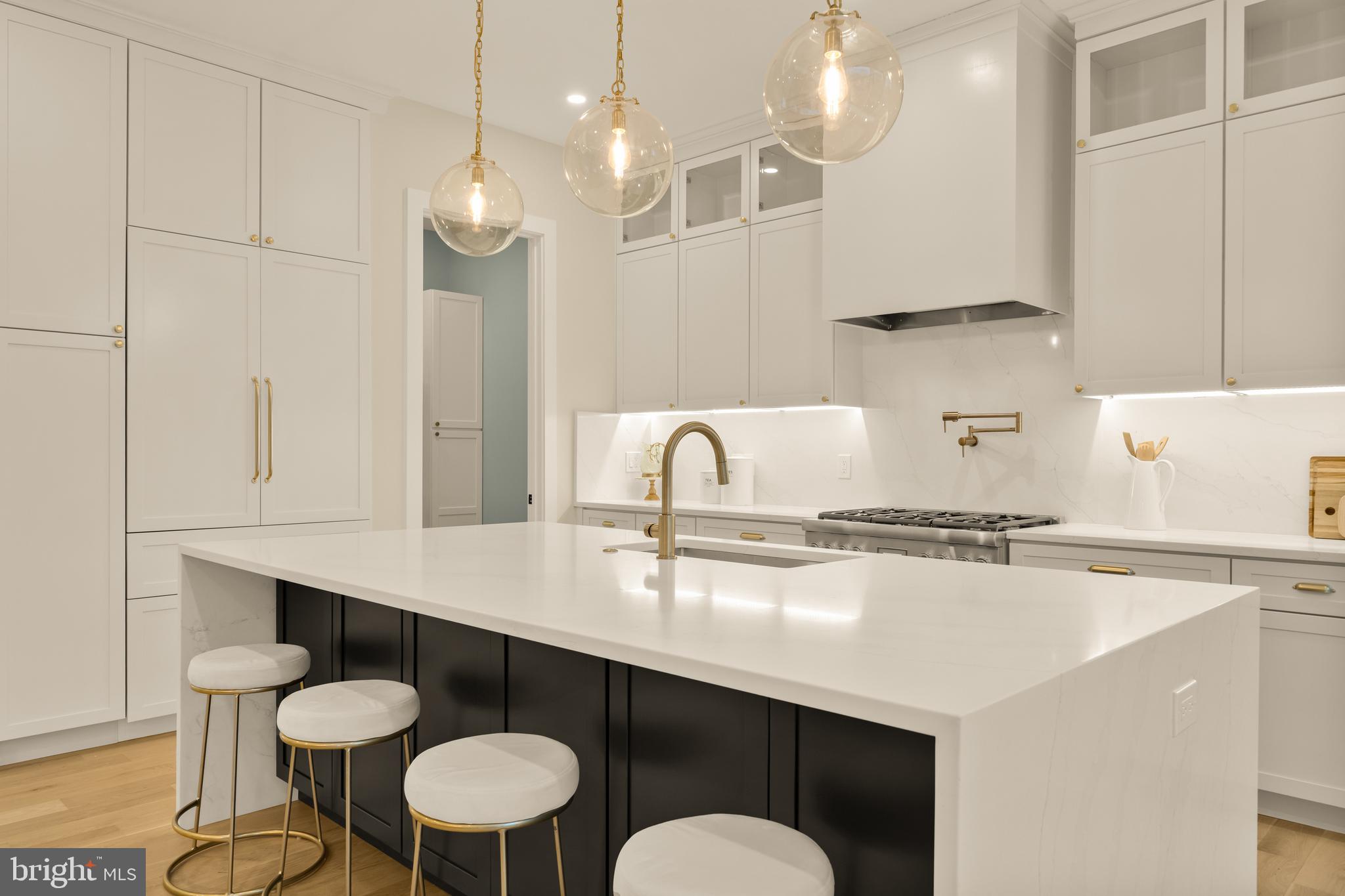 PENROSE - Residential