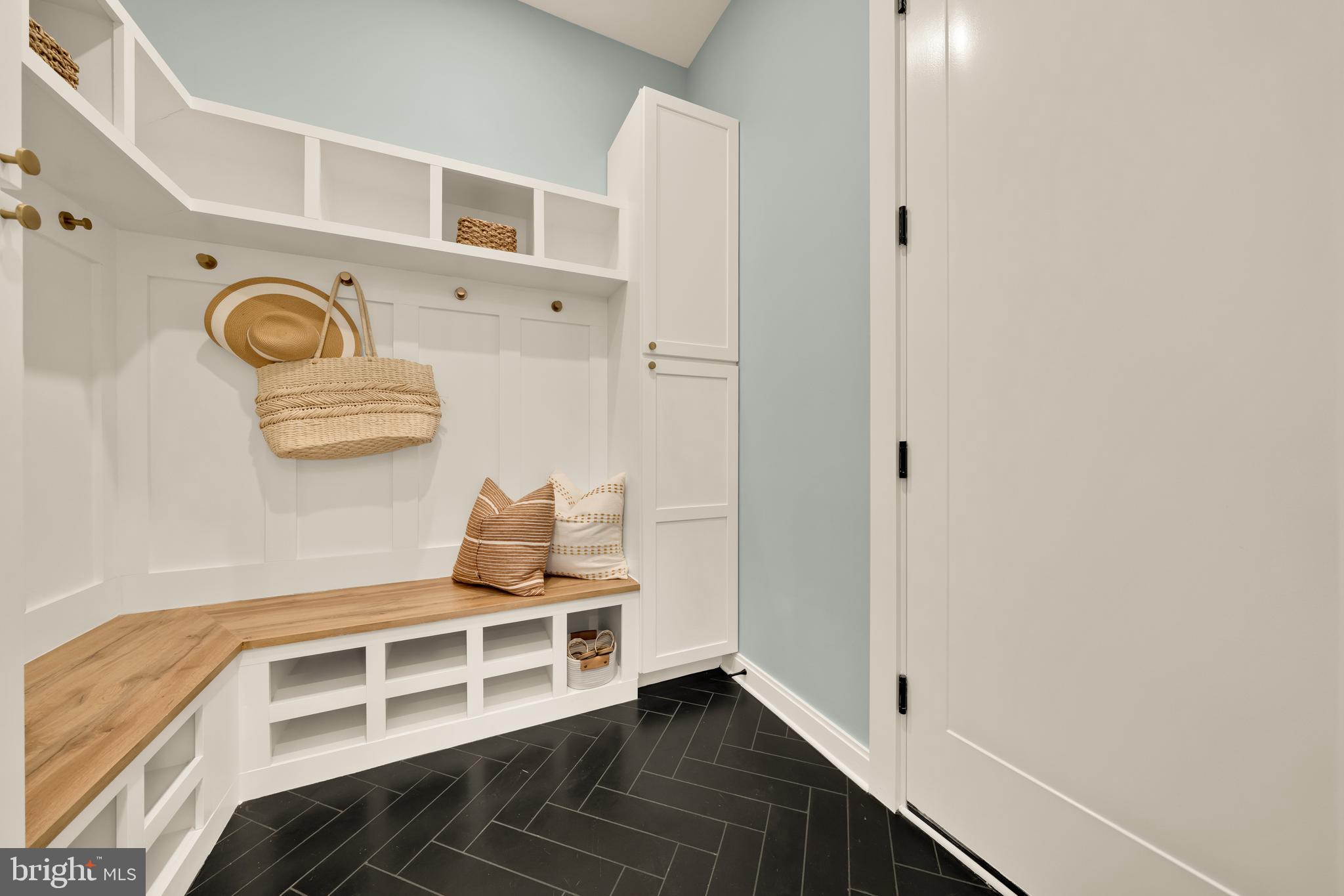 PENROSE - Residential