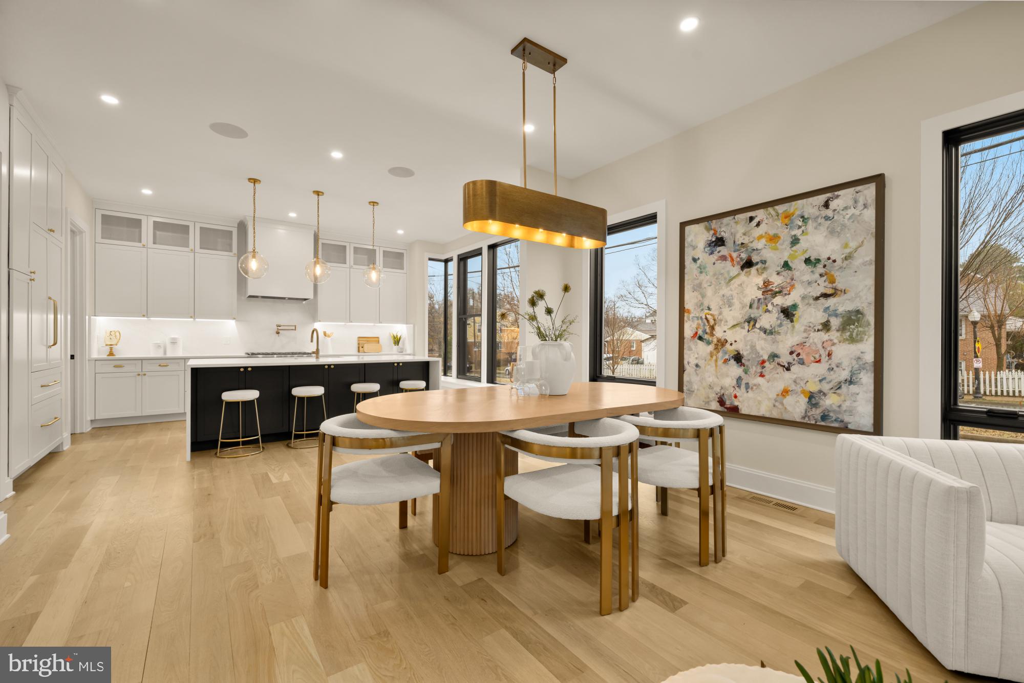 PENROSE - Residential