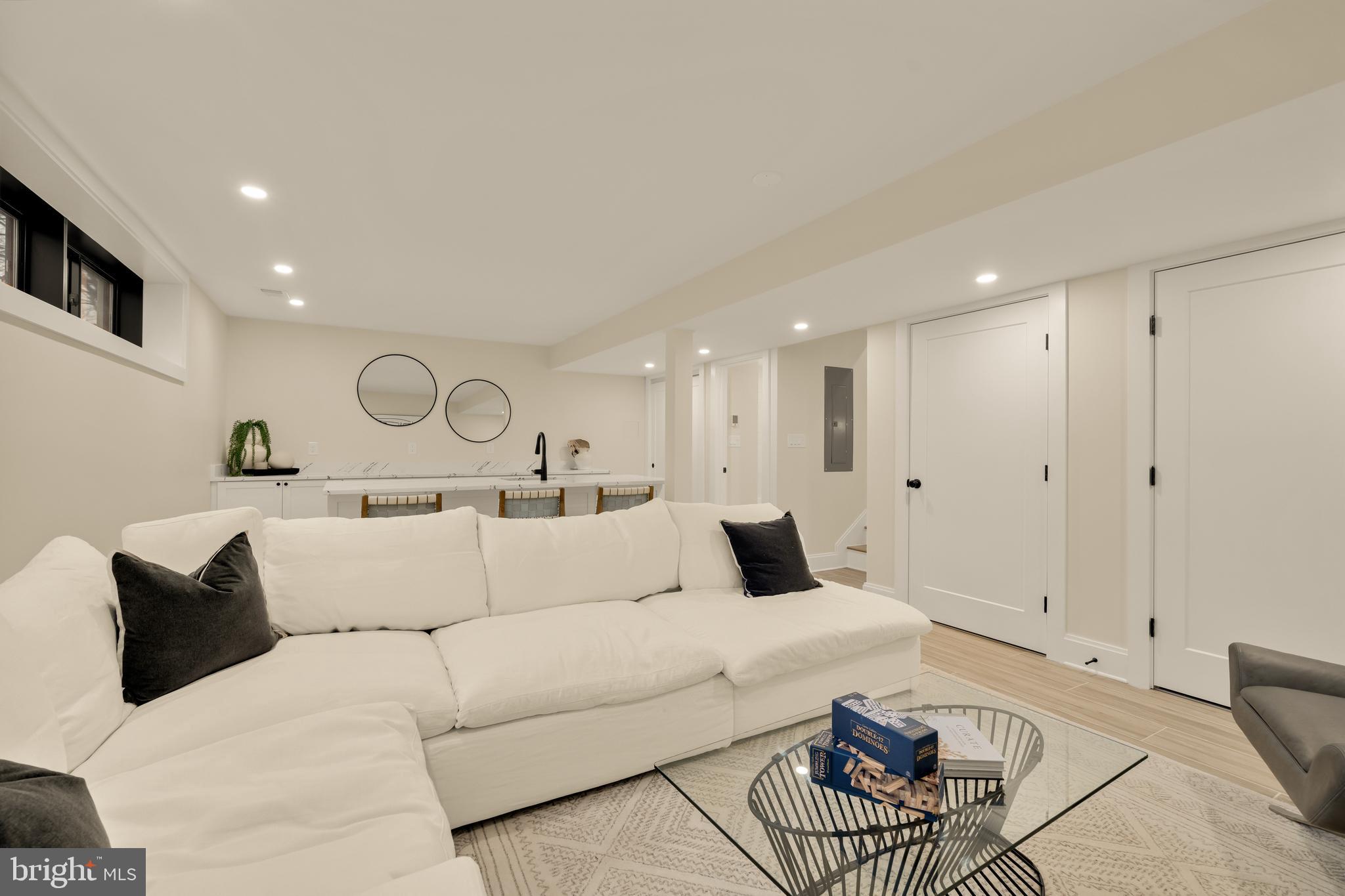 PENROSE - Residential