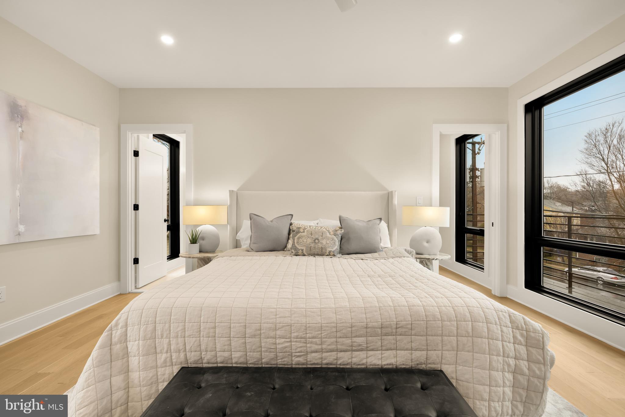 PENROSE - Residential