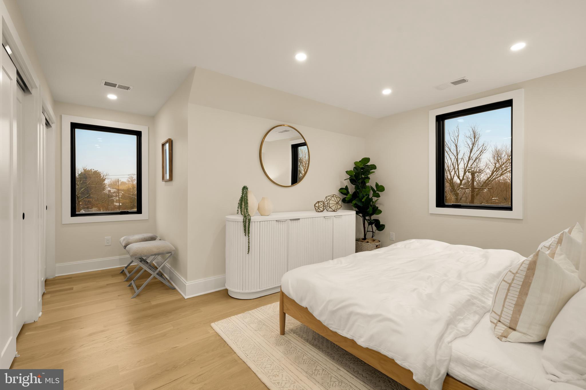 PENROSE - Residential