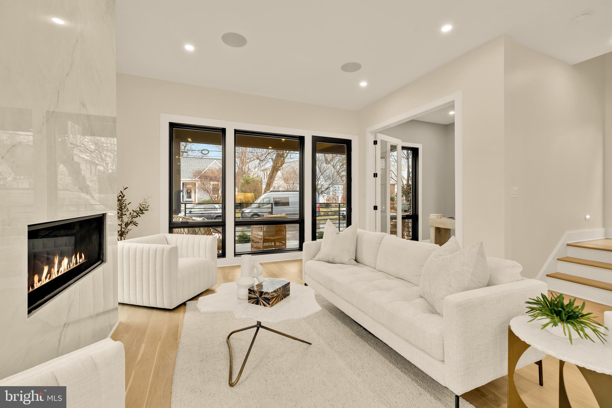 PENROSE - Residential