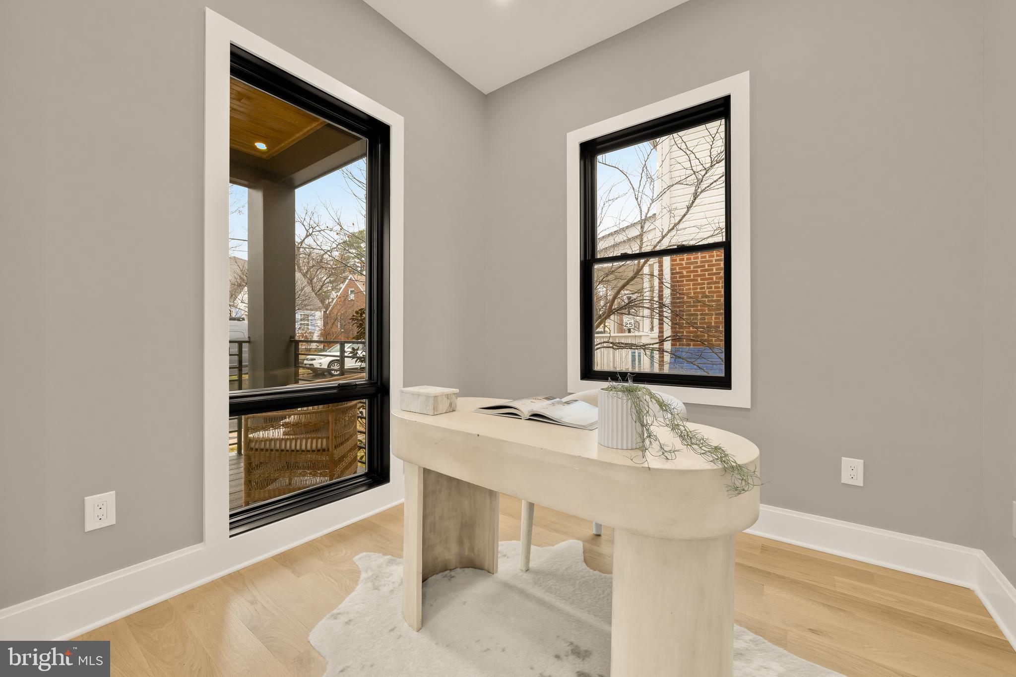 PENROSE - Residential