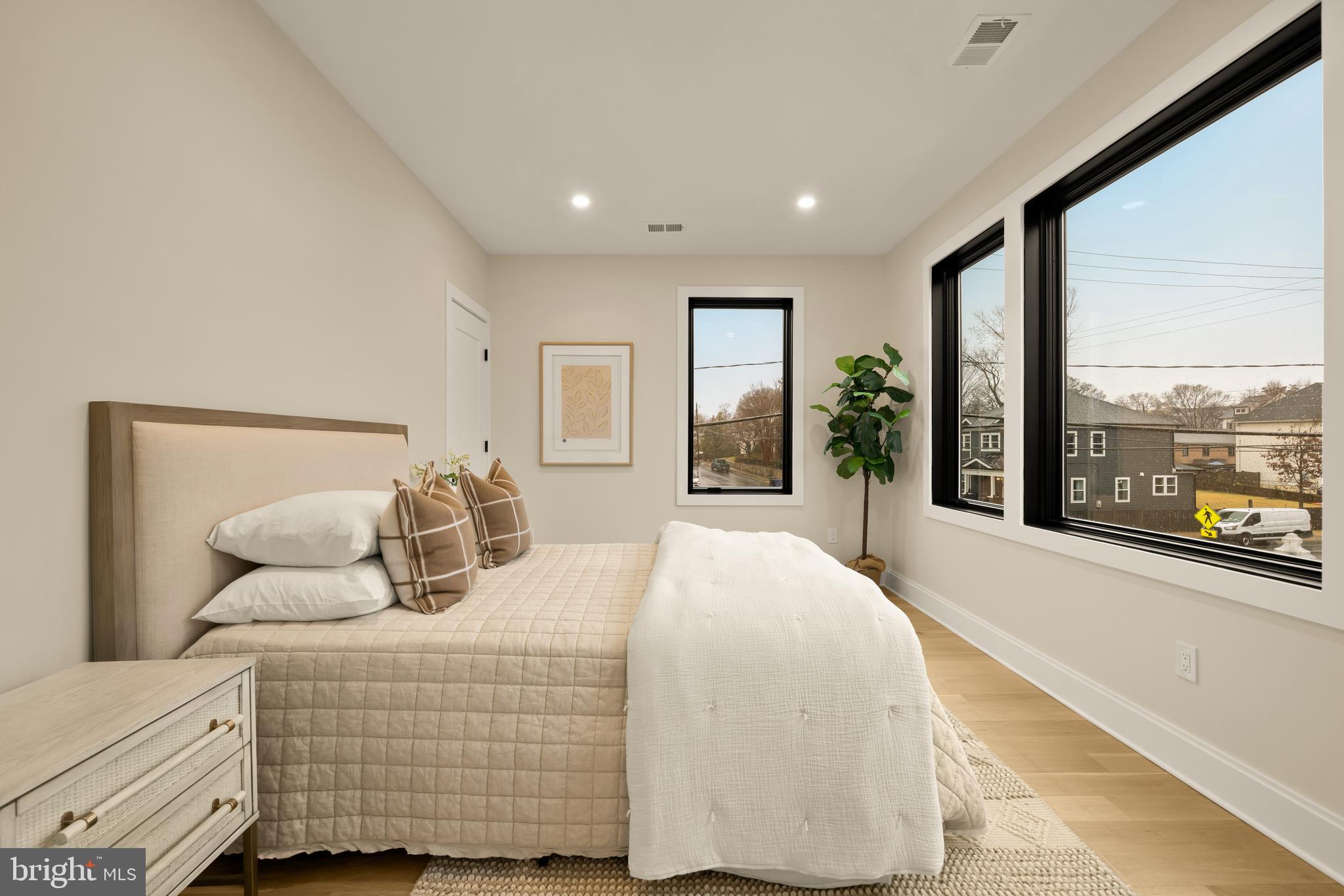 PENROSE - Residential