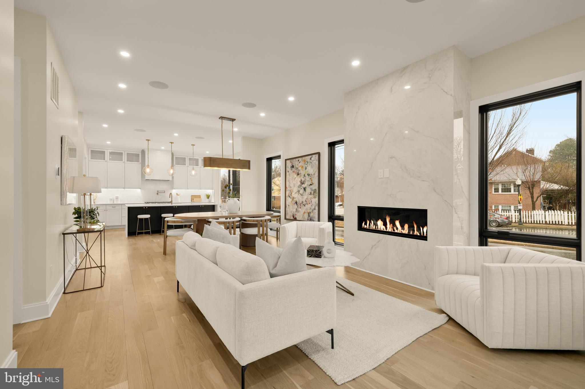 PENROSE - Residential