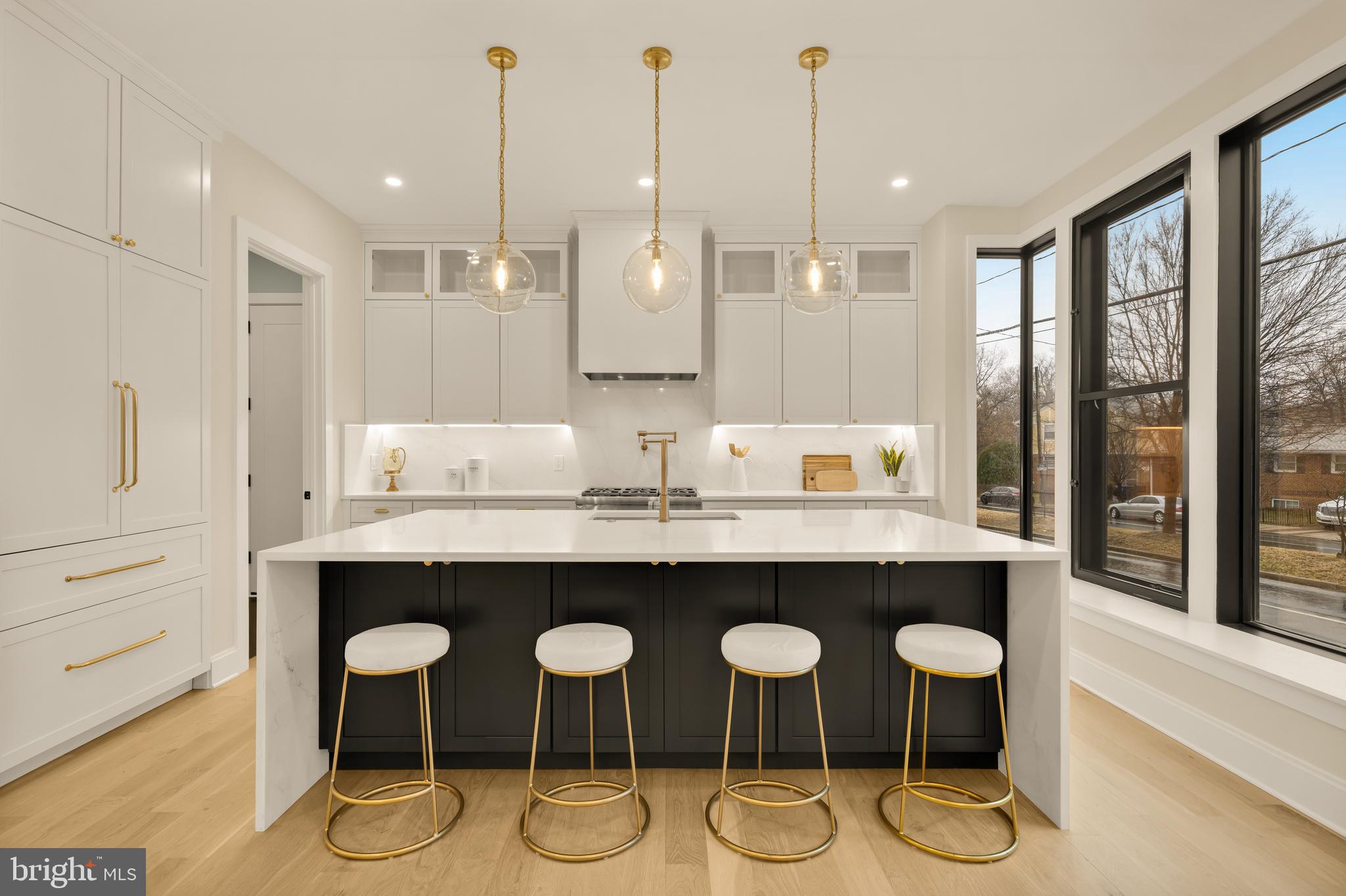 PENROSE - Residential