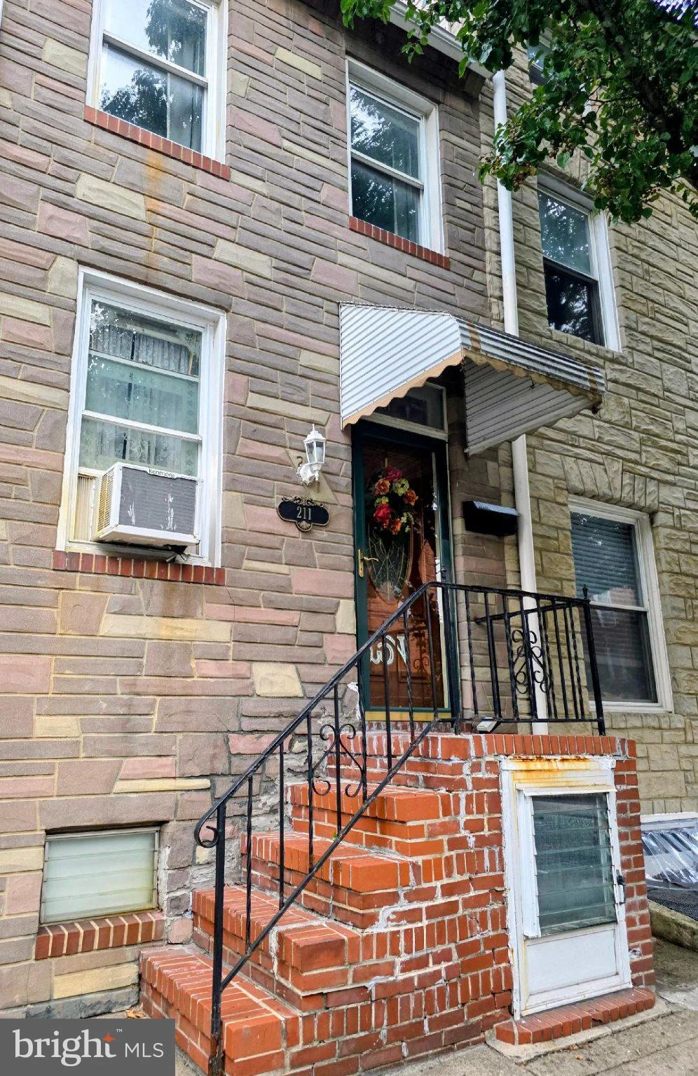211 Albemarle Street