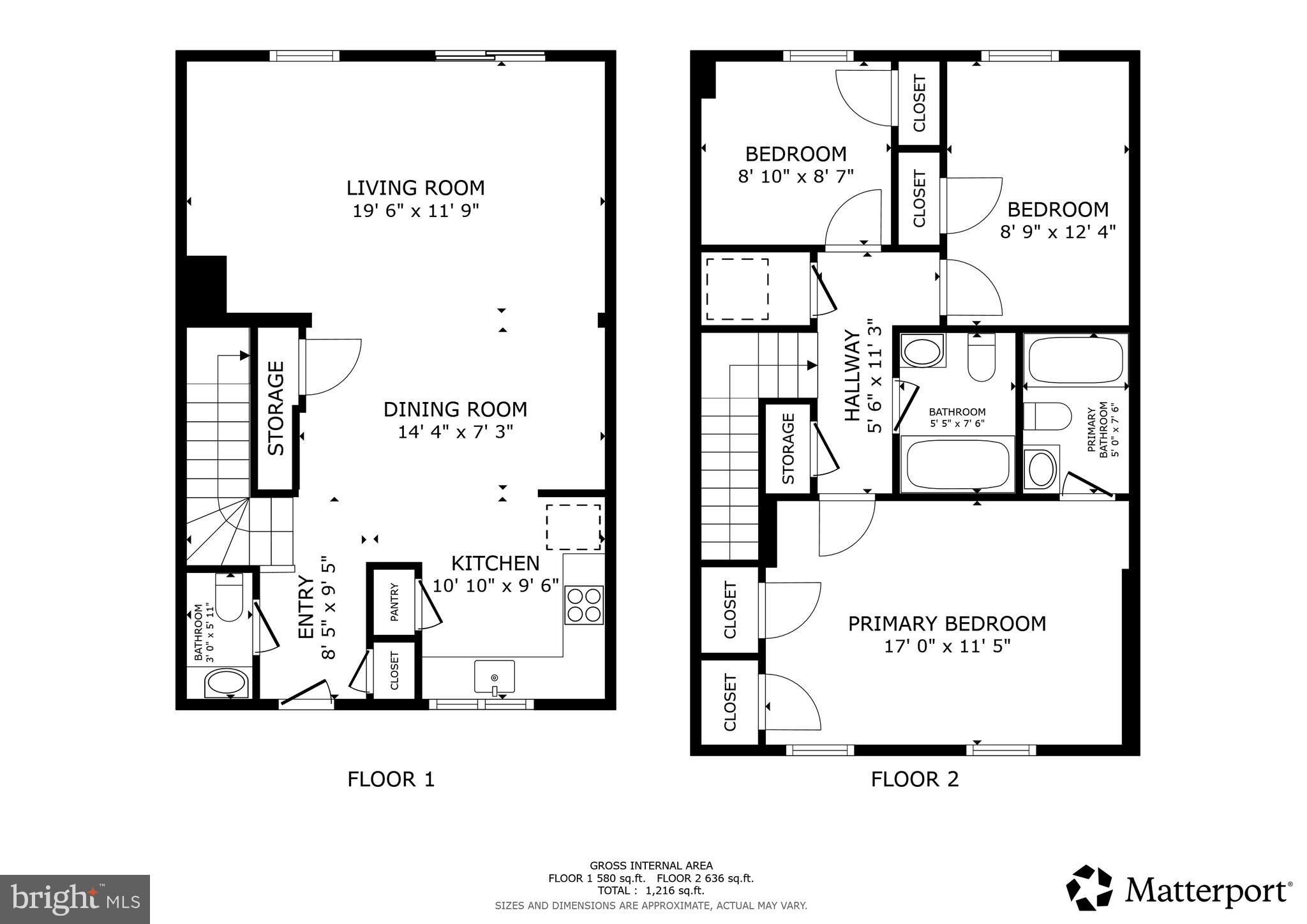 LONDON WOODS - Residential