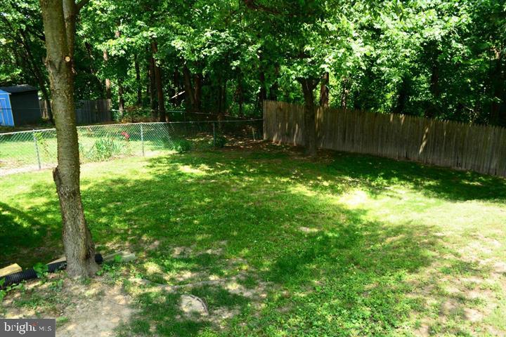 GLEN BURNIE - Residential Lease