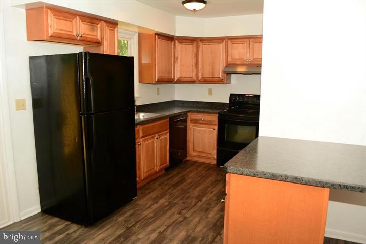 GLEN BURNIE - Residential Lease