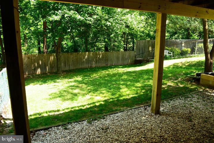 GLEN BURNIE - Residential Lease