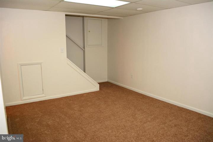 GLEN BURNIE - Residential Lease