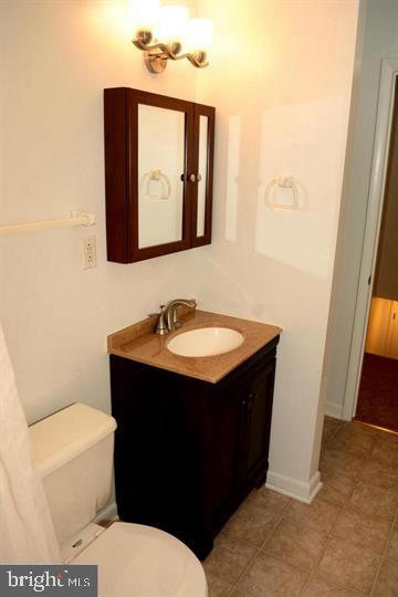 GLEN BURNIE - Residential Lease