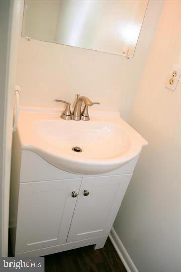 GLEN BURNIE - Residential Lease