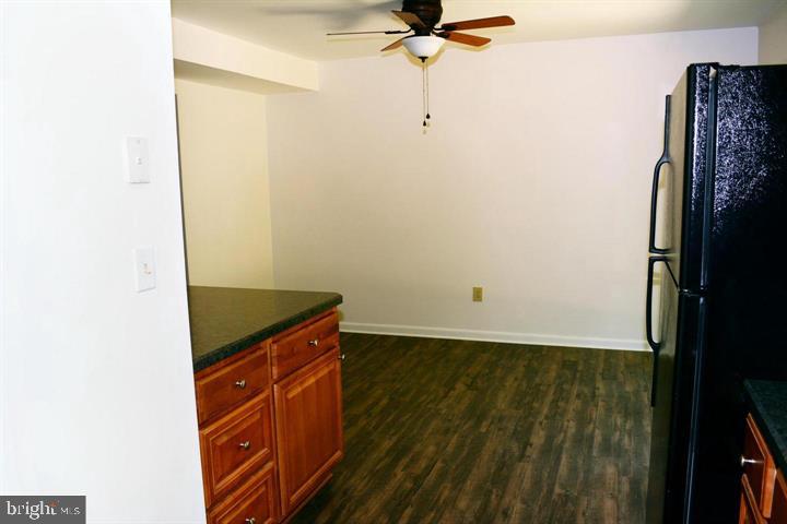 GLEN BURNIE - Residential Lease