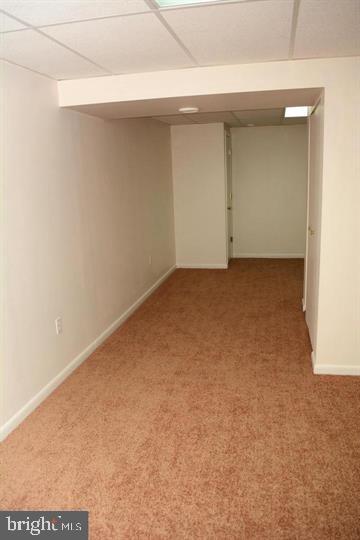 GLEN BURNIE - Residential Lease